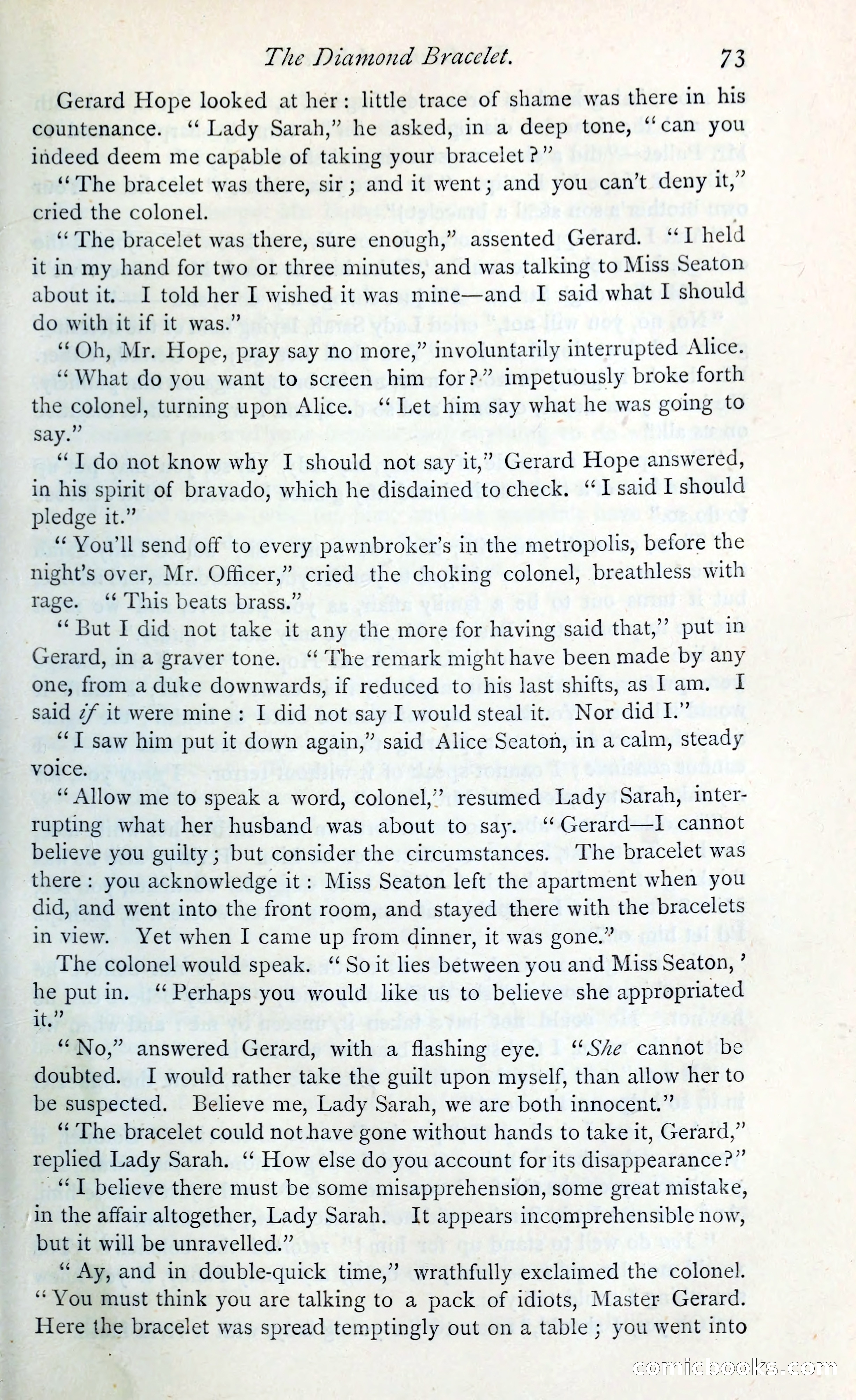 The Argosy — page 86 of 399