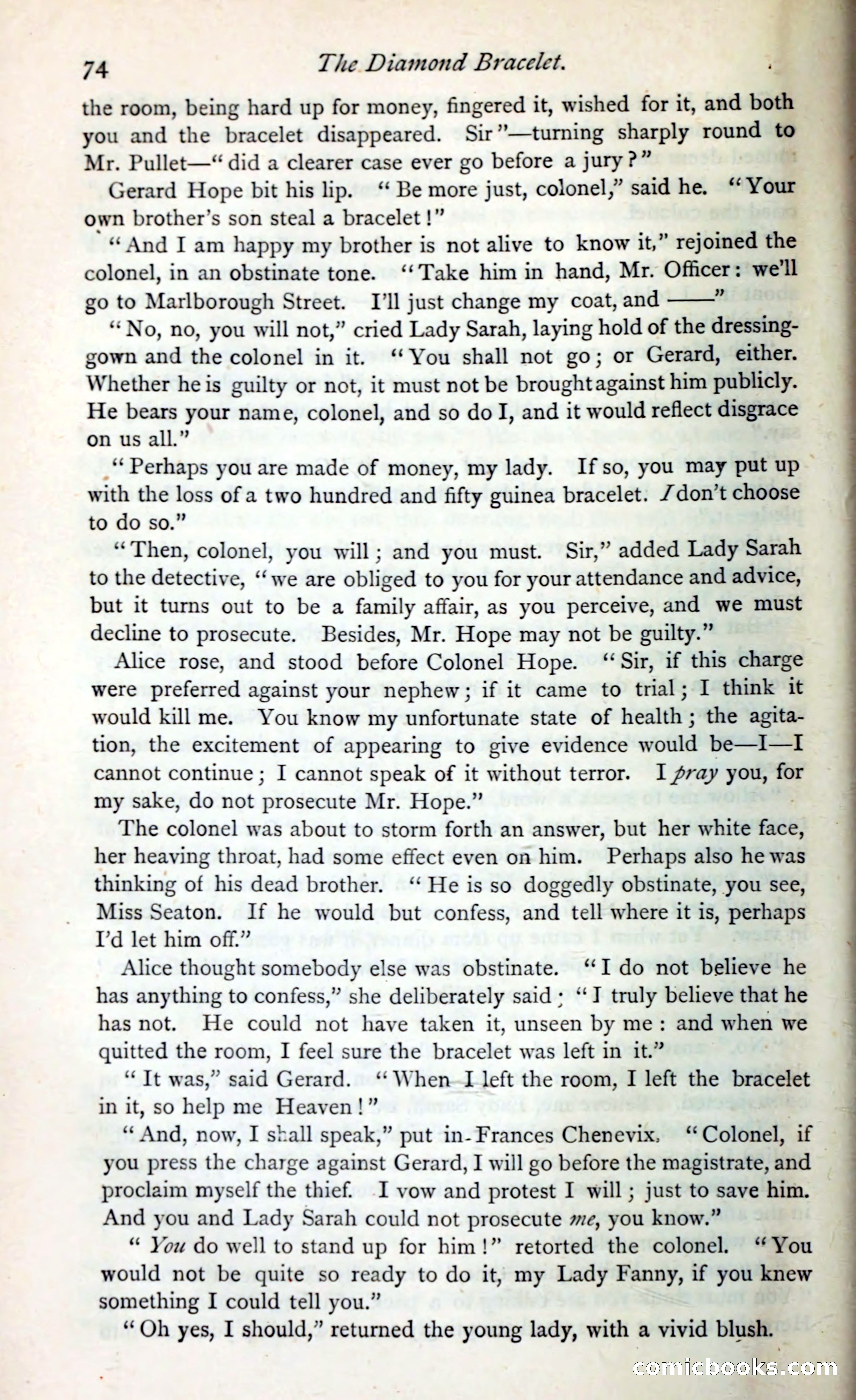 The Argosy — page 87 of 399