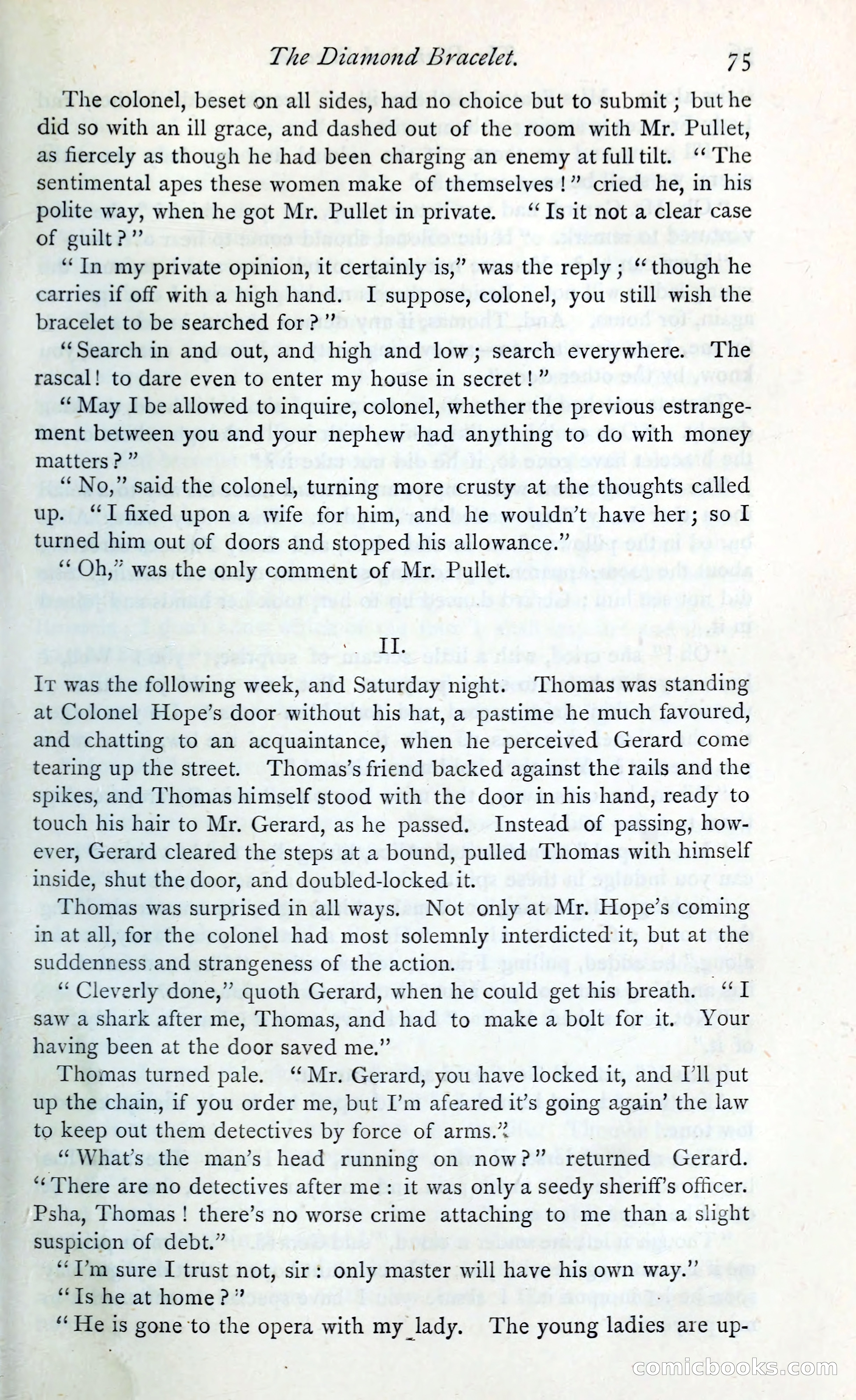 The Argosy — page 88 of 399