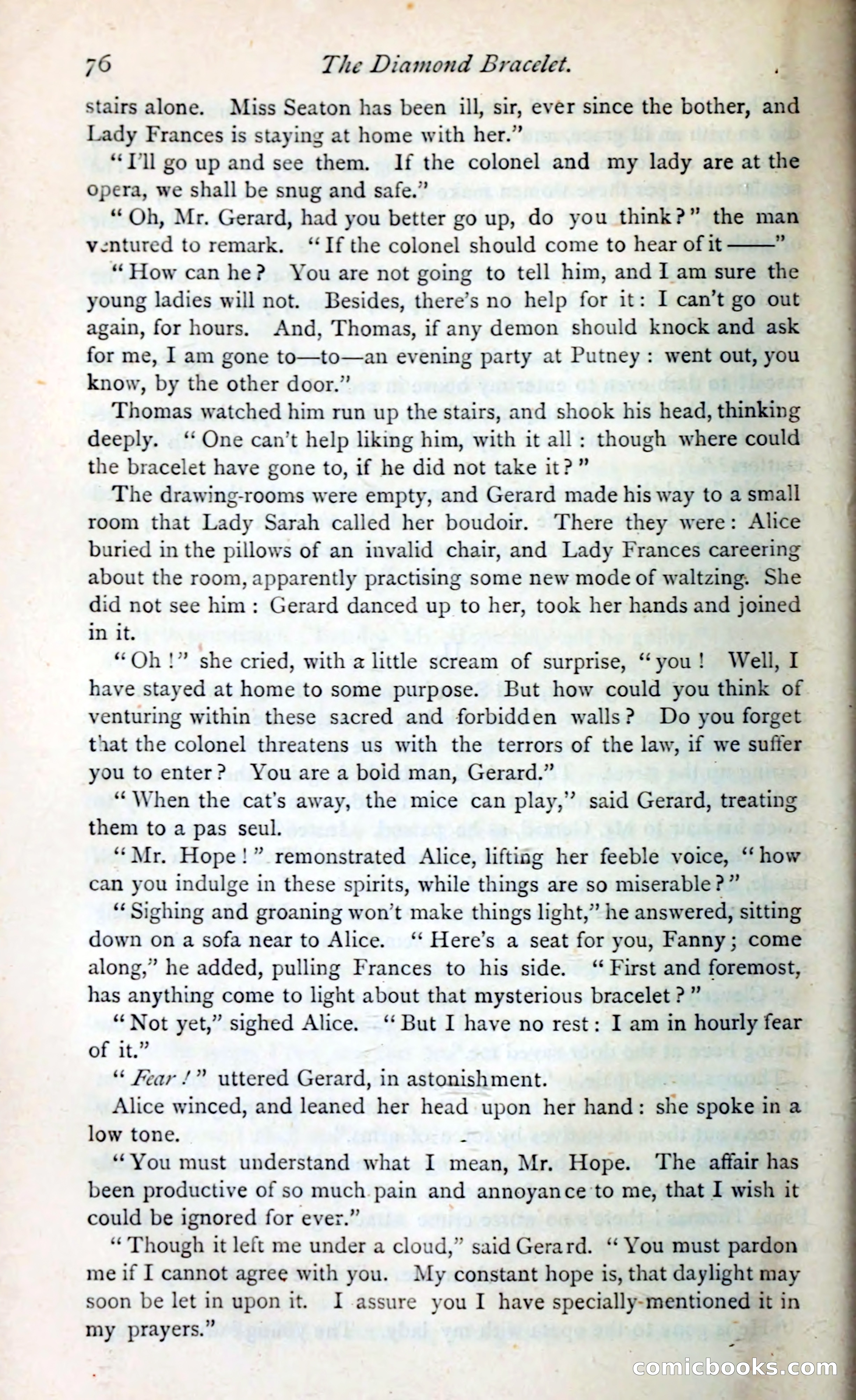 The Argosy — page 89 of 399