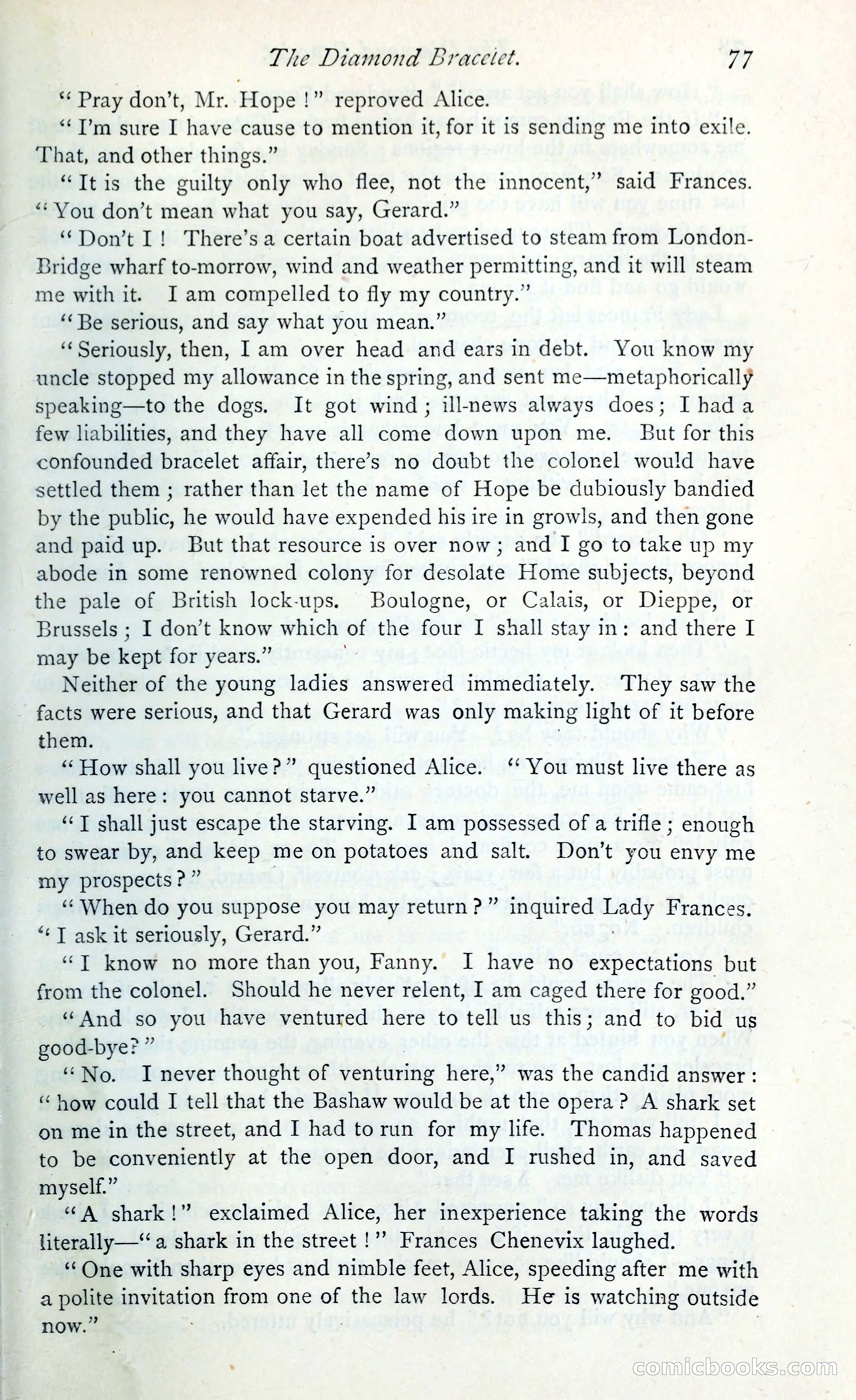 The Argosy — page 90 of 399