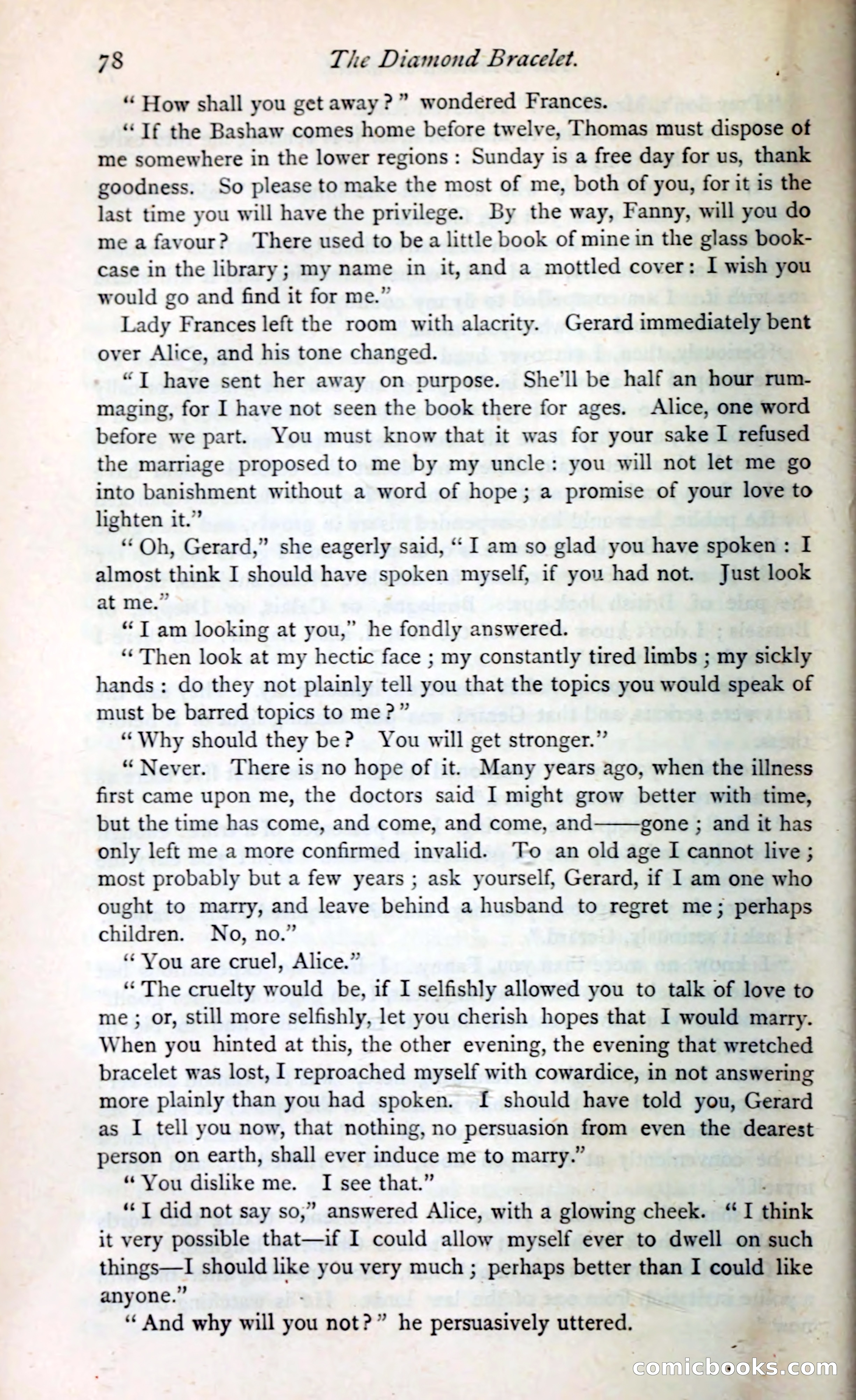 The Argosy — page 91 of 399