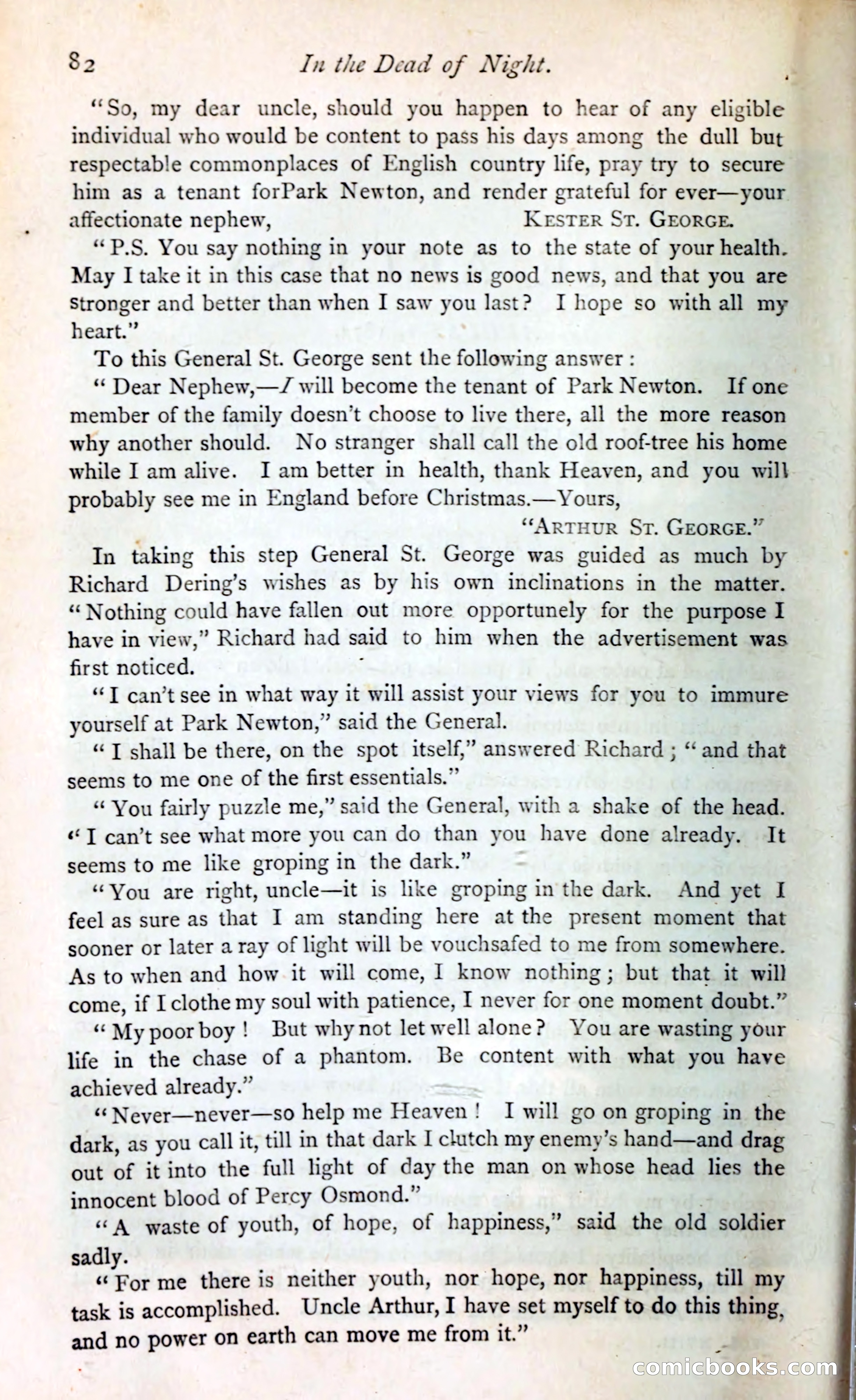 The Argosy — page 97 of 399