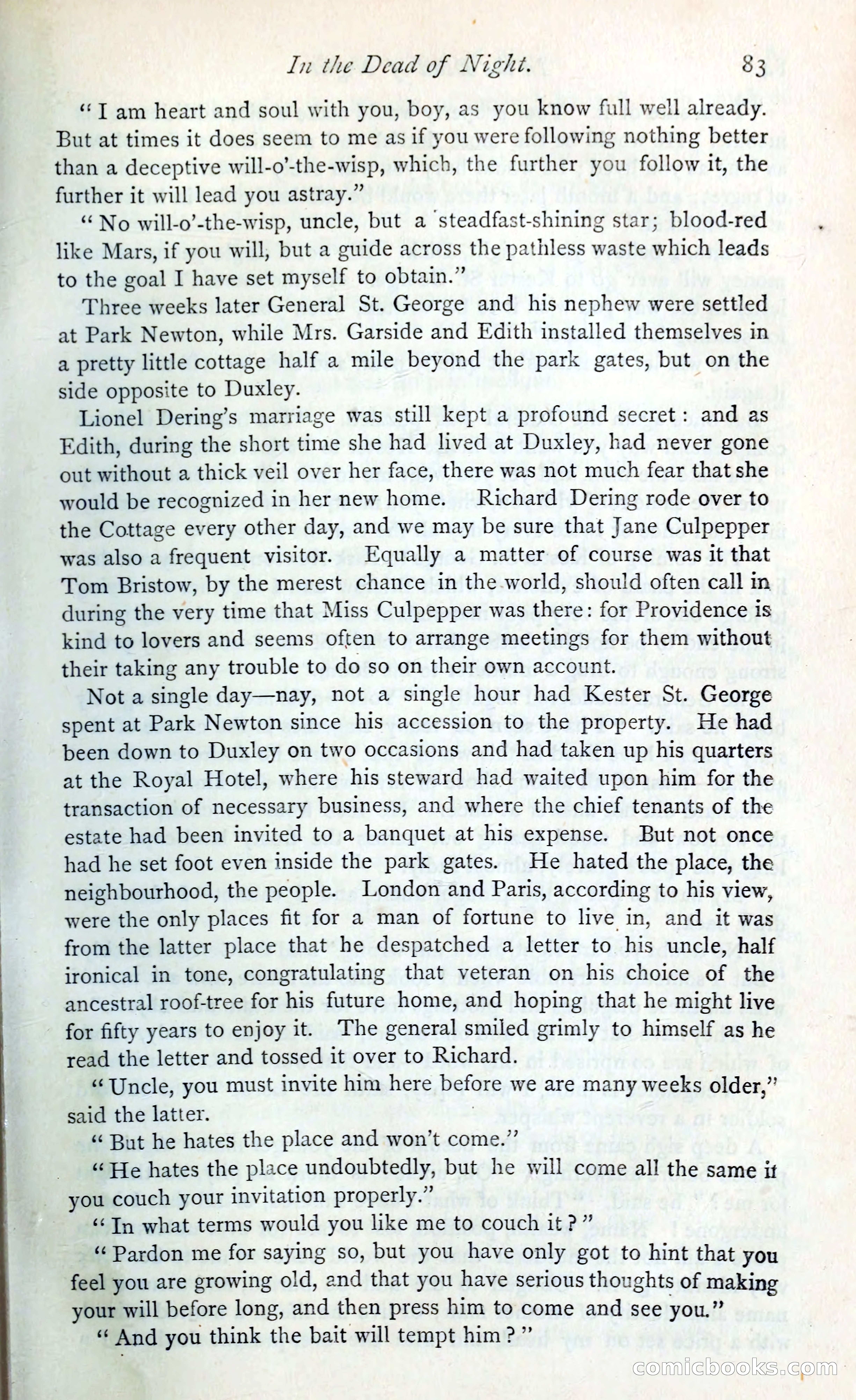 The Argosy — page 98 of 399