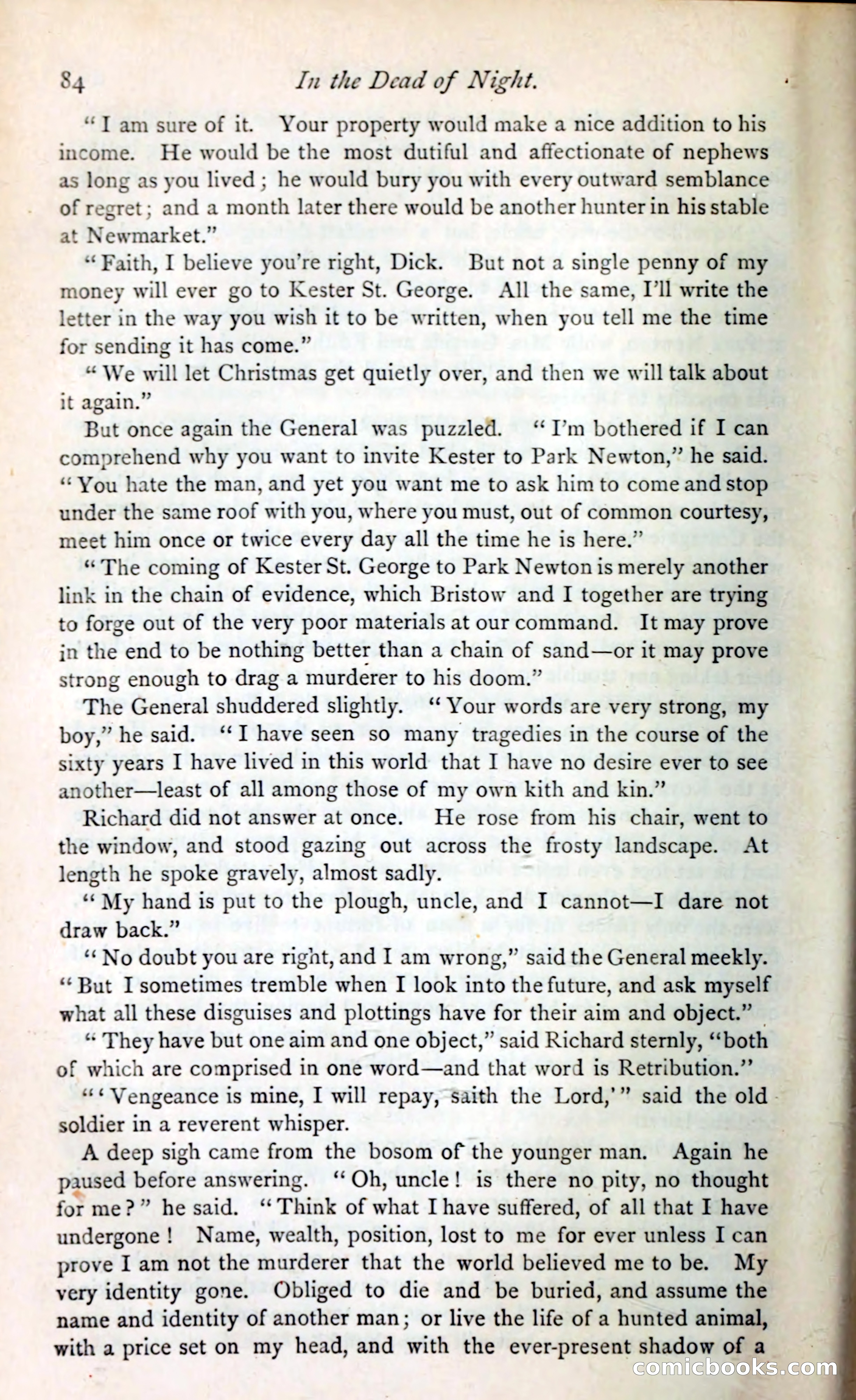 The Argosy — page 99 of 399
