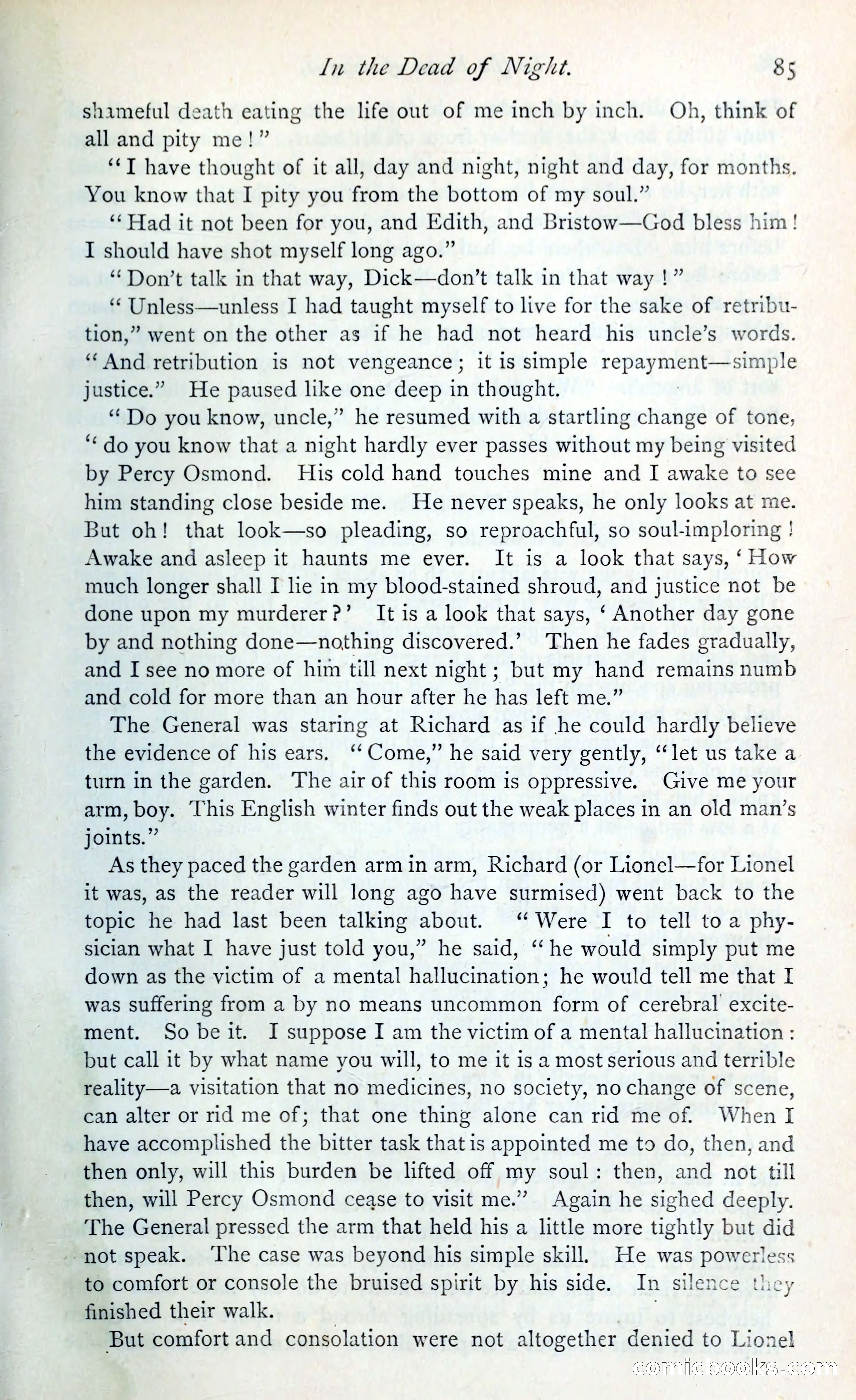 The Argosy — page 100 of 399
