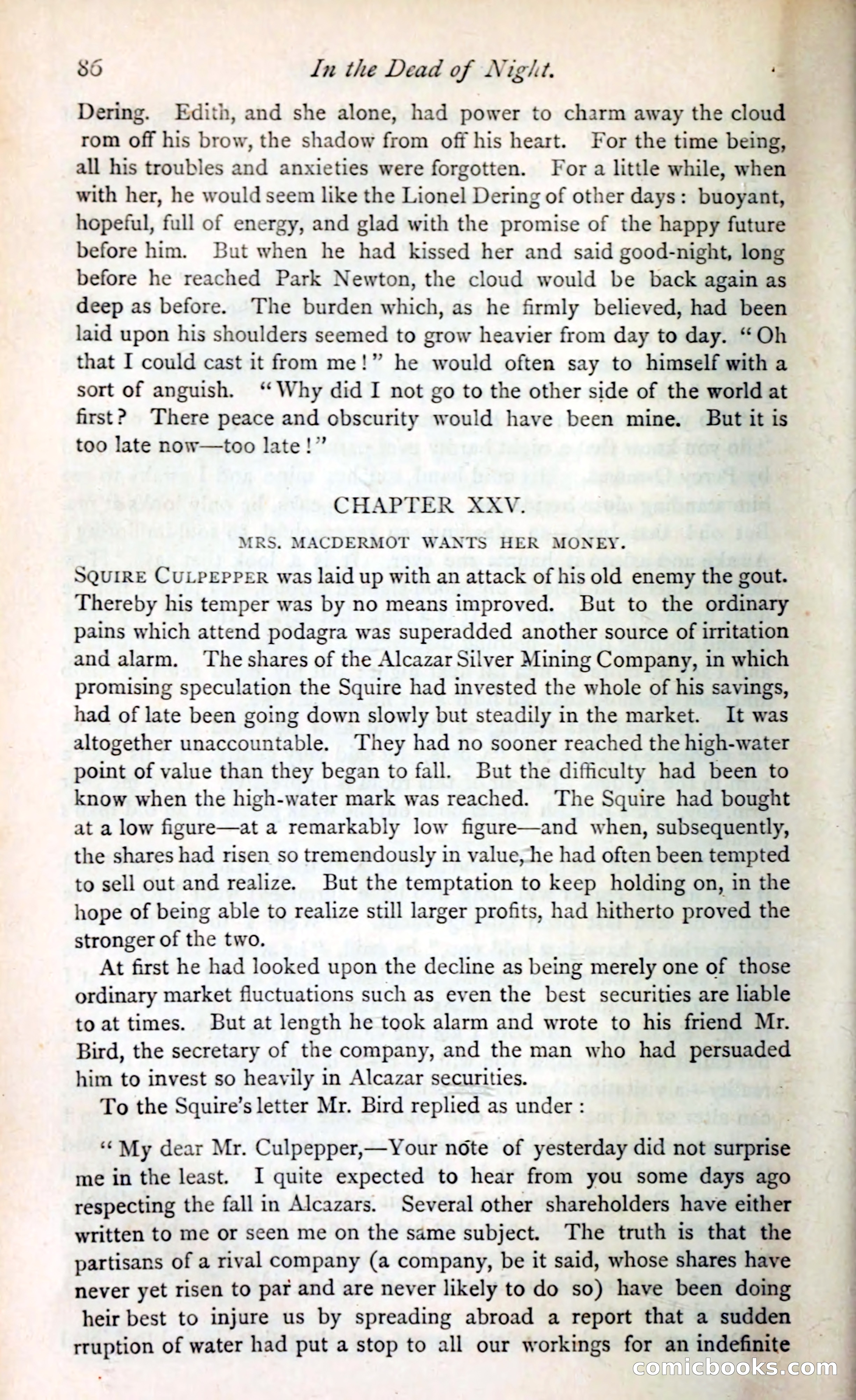 The Argosy — page 101 of 399