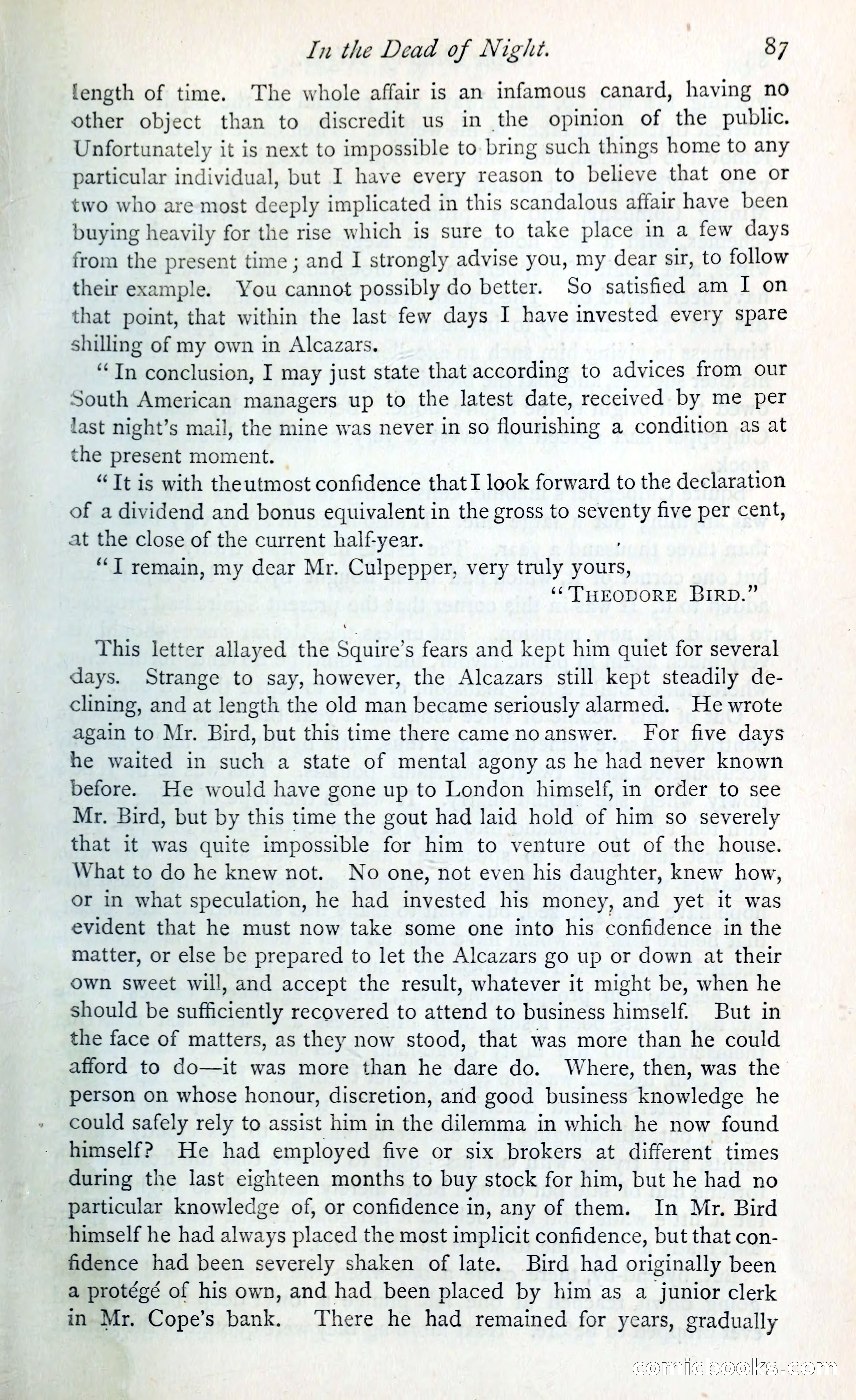 The Argosy — page 102 of 399