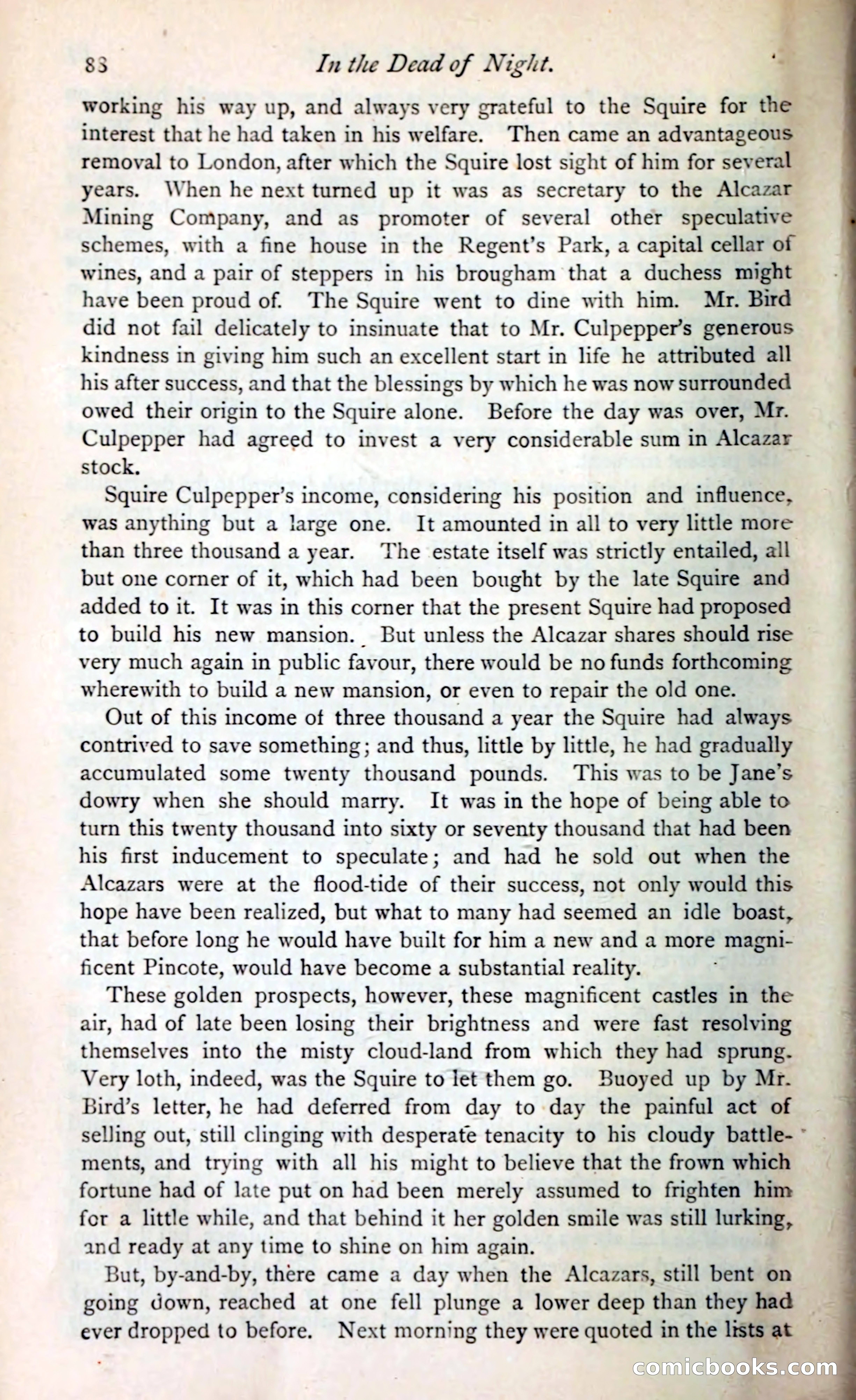 The Argosy — page 103 of 399