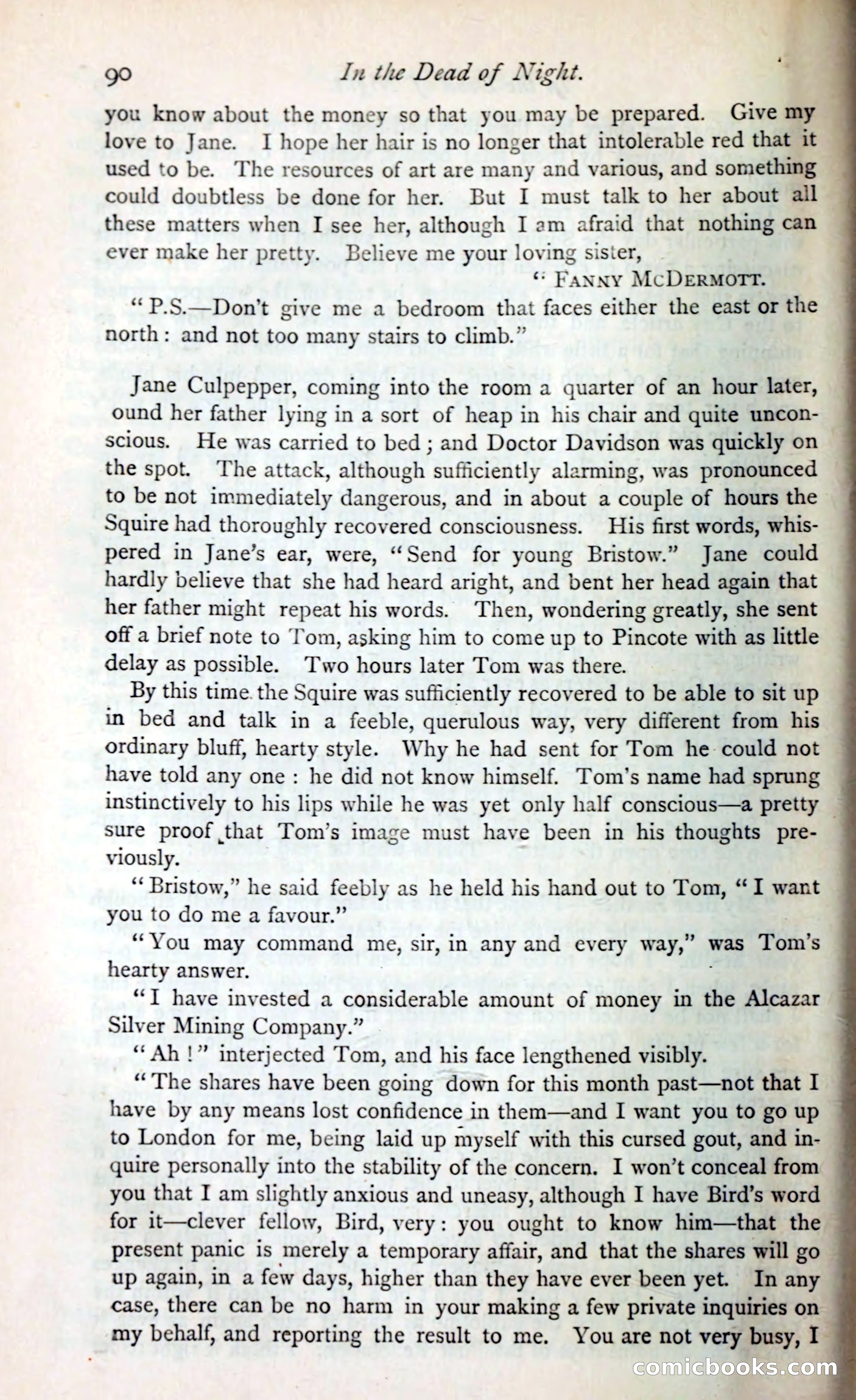 The Argosy — page 105 of 399