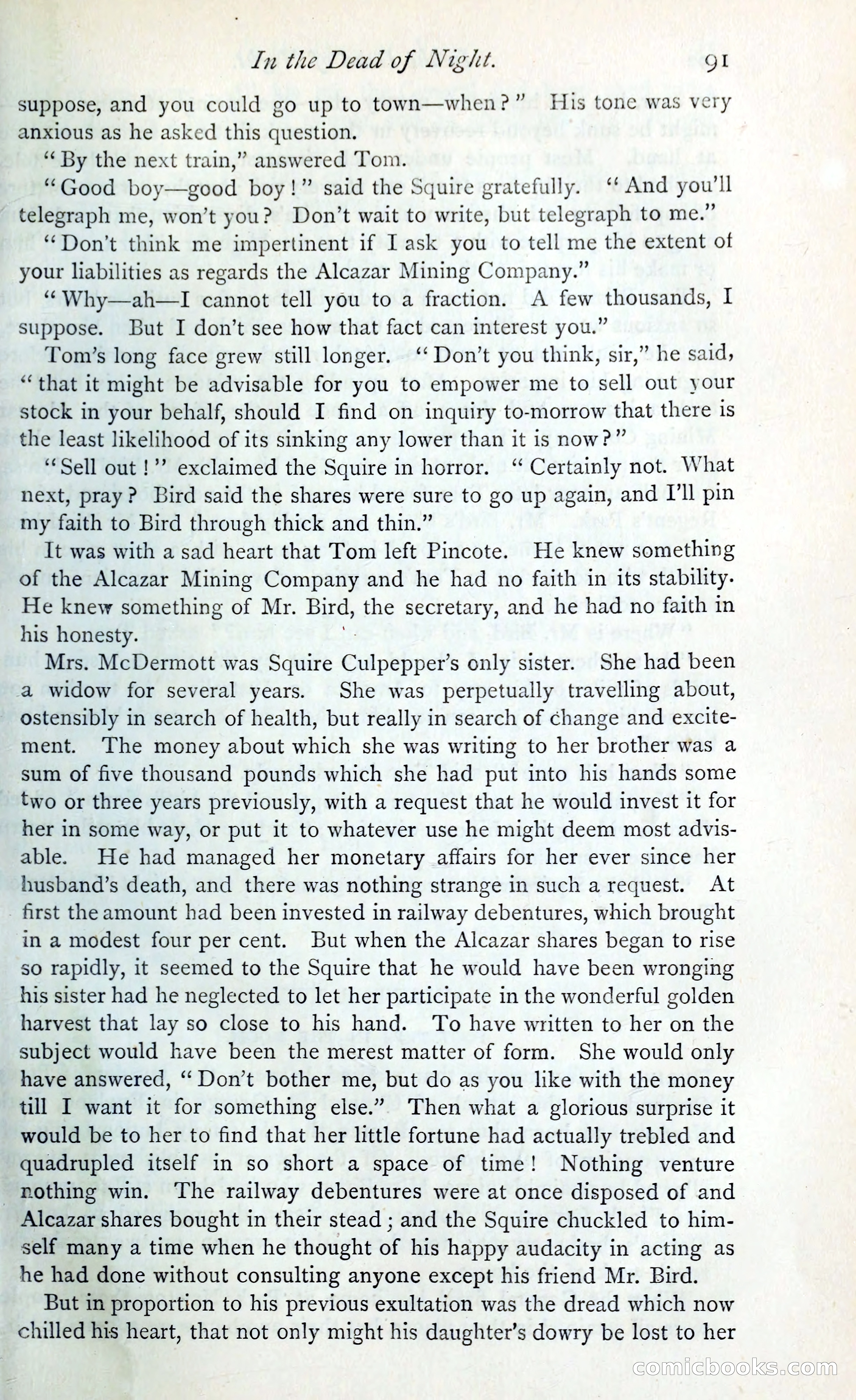 The Argosy — page 106 of 399
