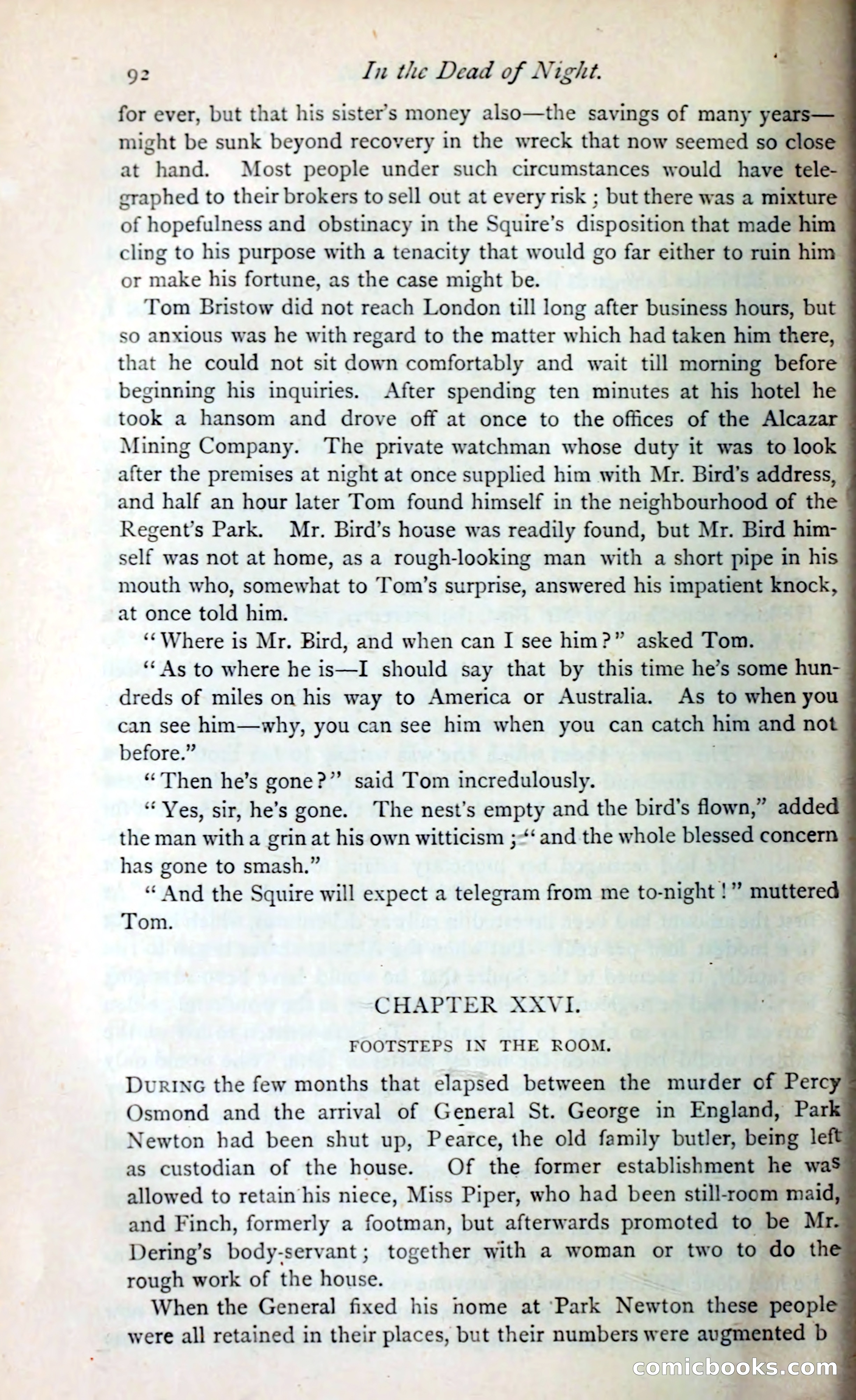 The Argosy — page 107 of 399