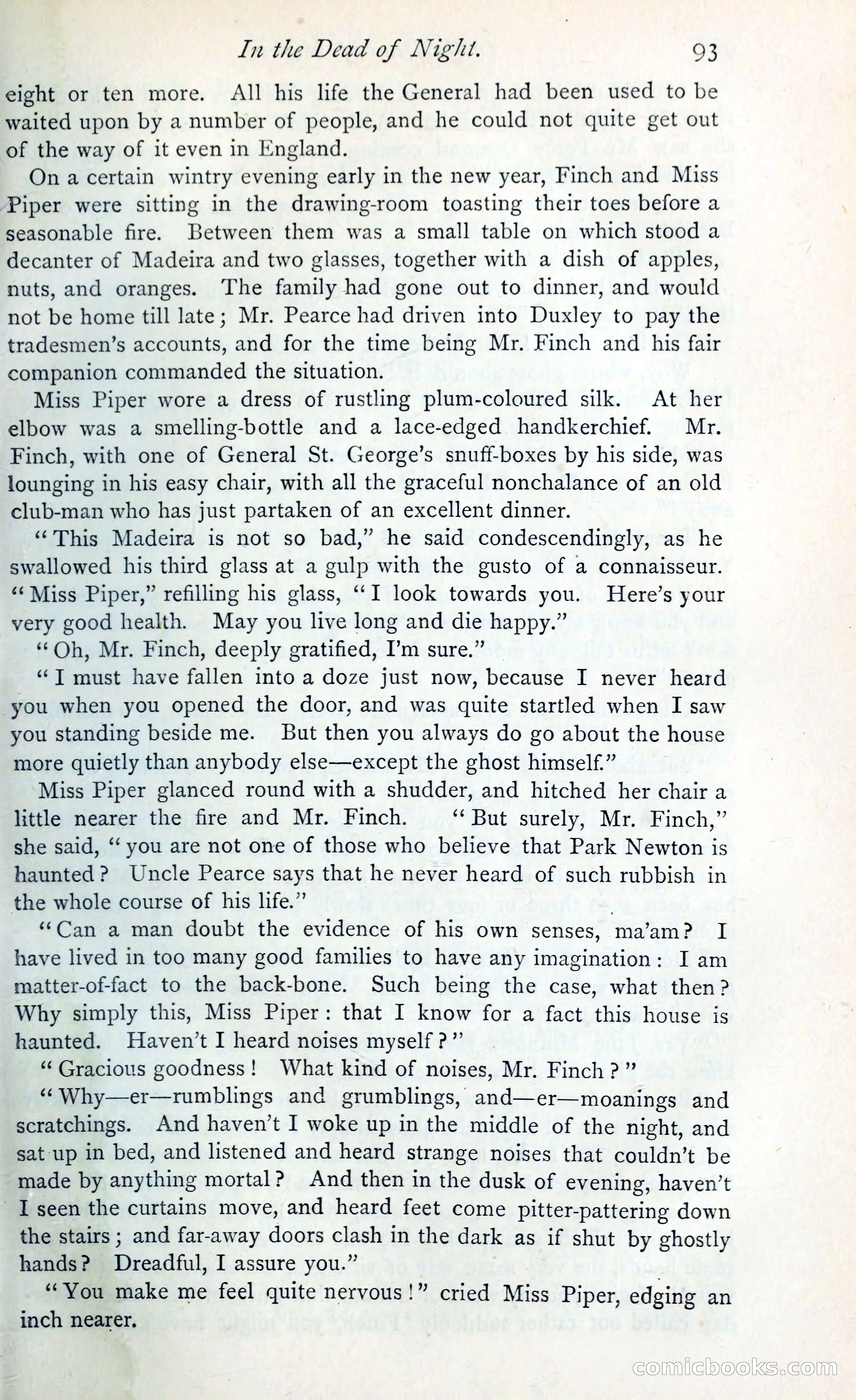 The Argosy — page 108 of 399