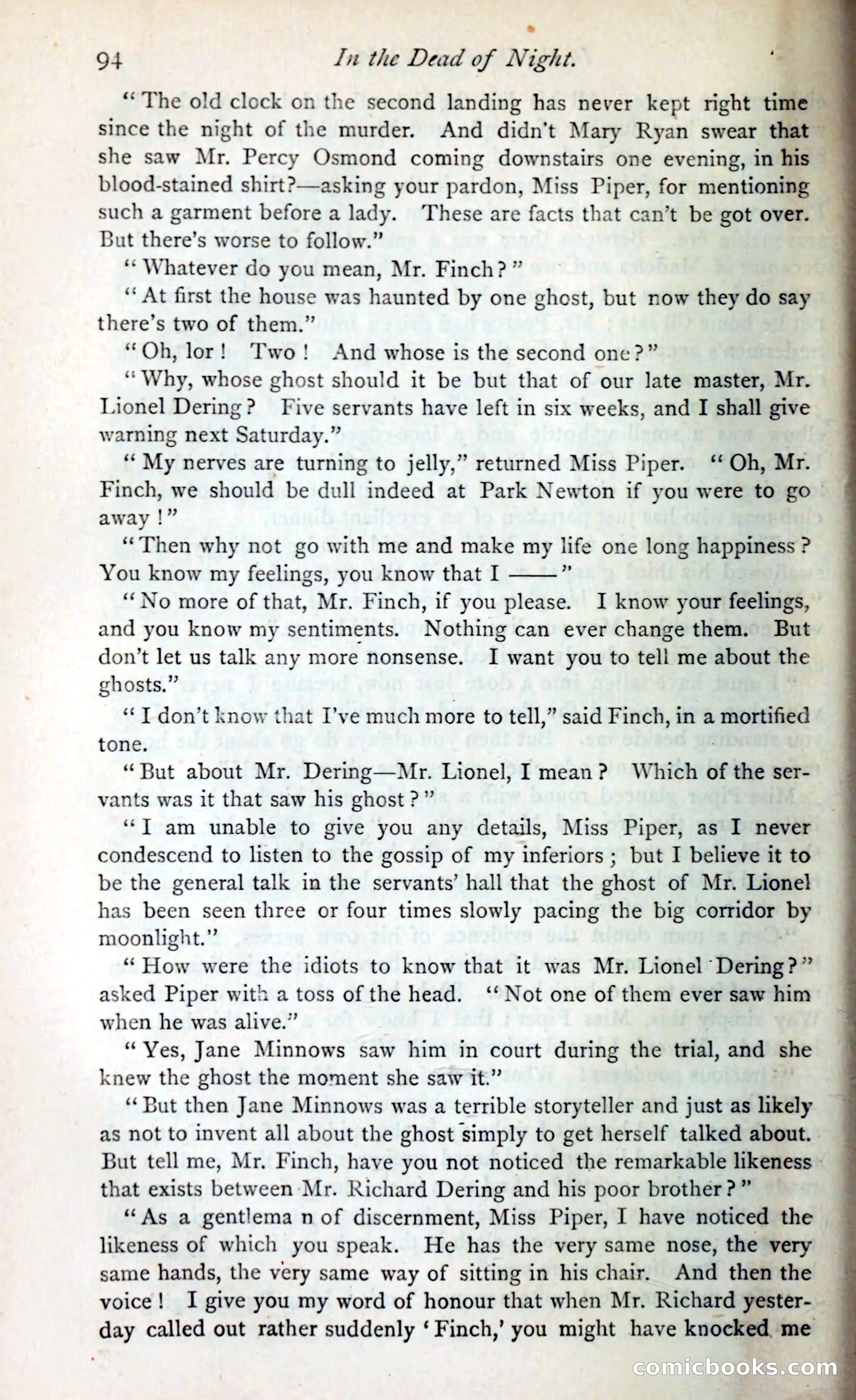 The Argosy — page 109 of 399
