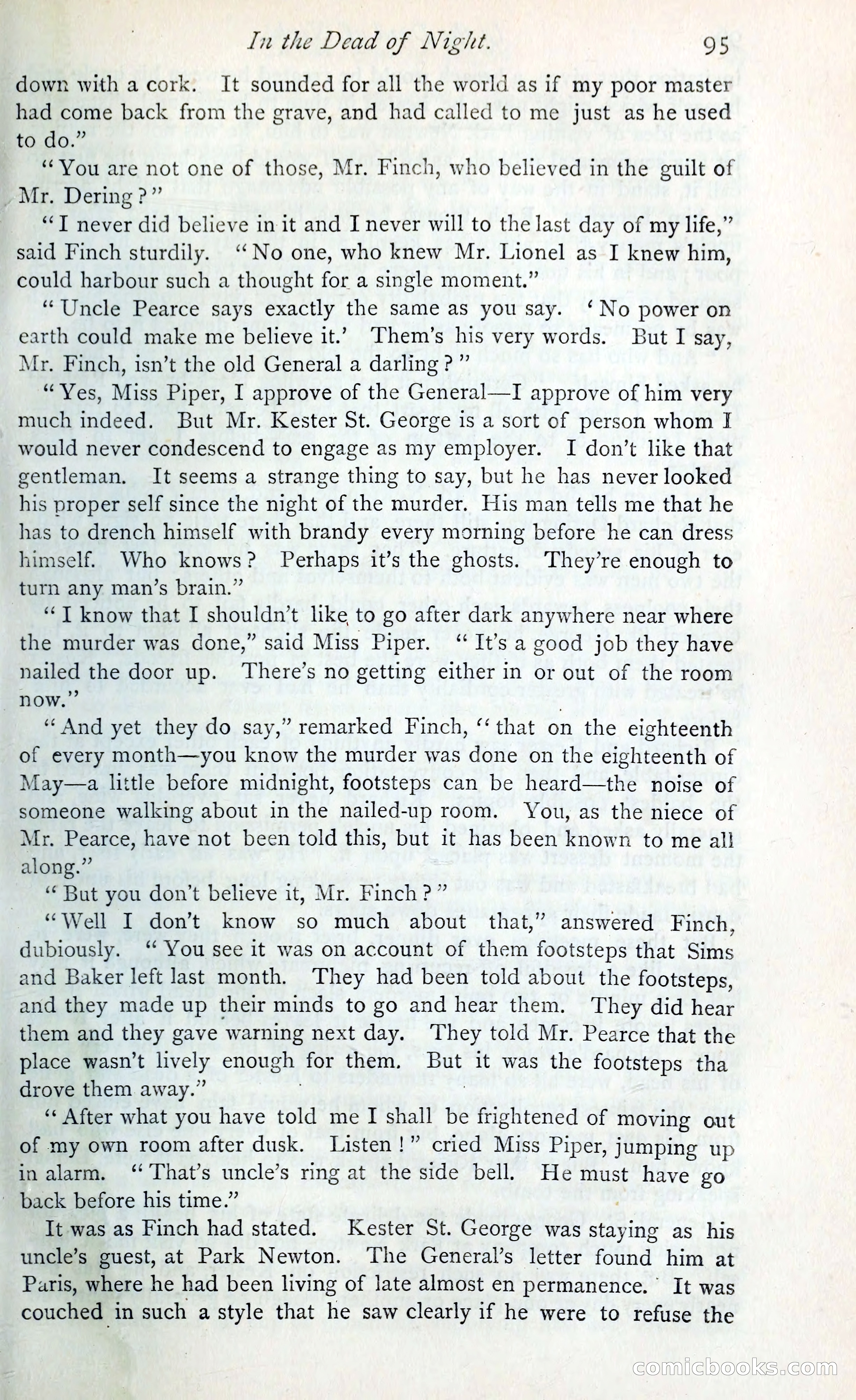 The Argosy — page 110 of 399