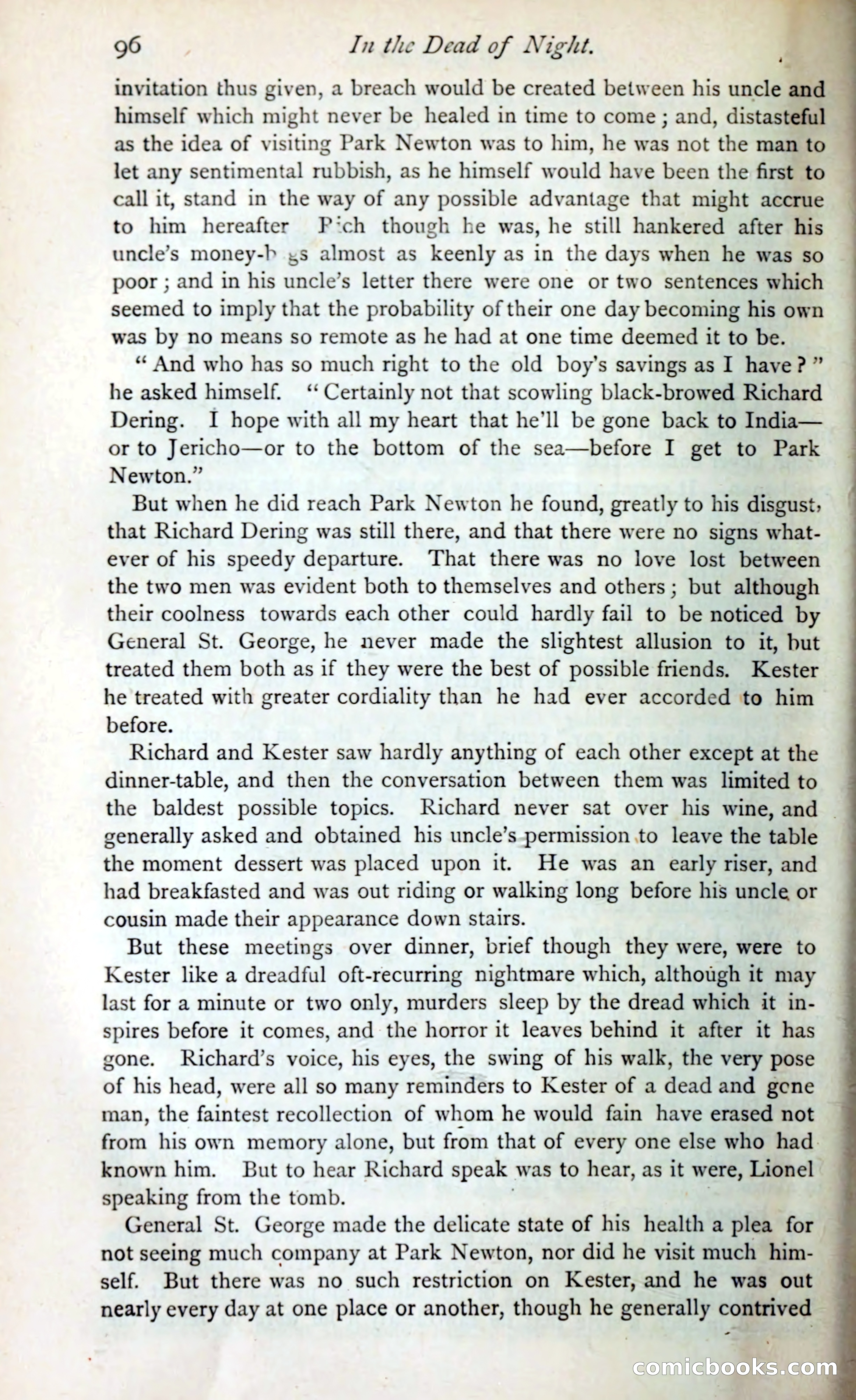 The Argosy — page 111 of 399