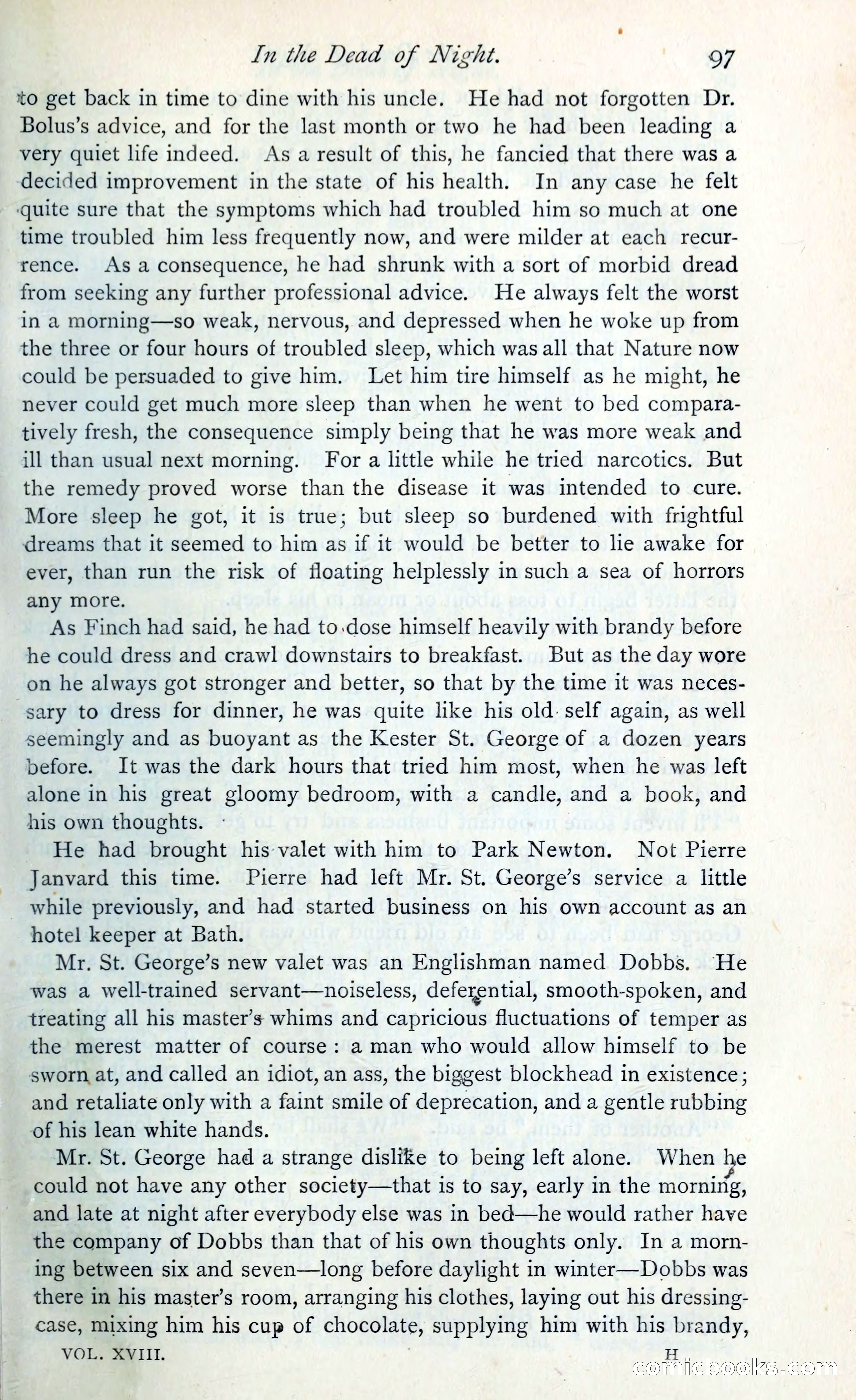 The Argosy — page 112 of 399