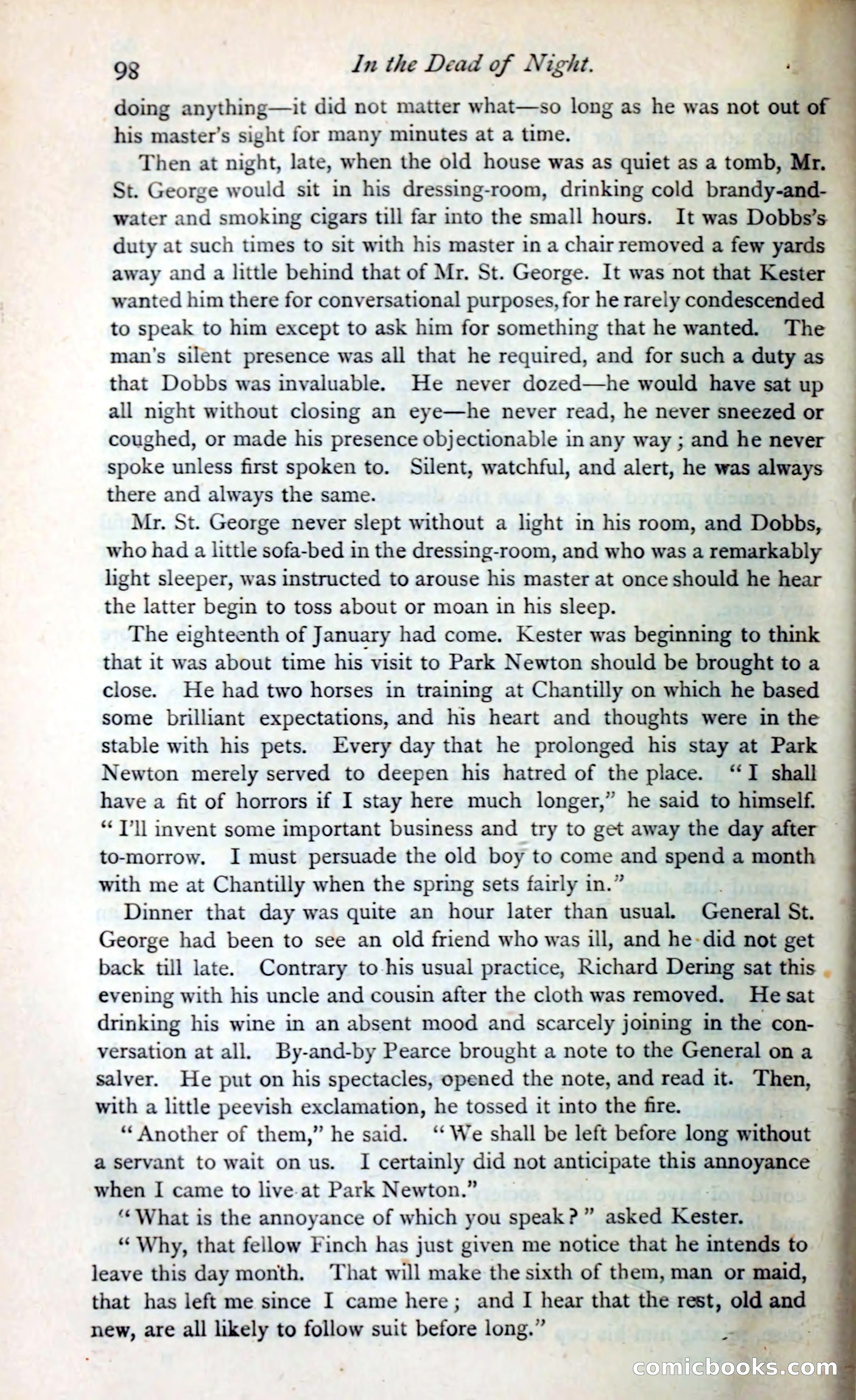 The Argosy — page 113 of 399