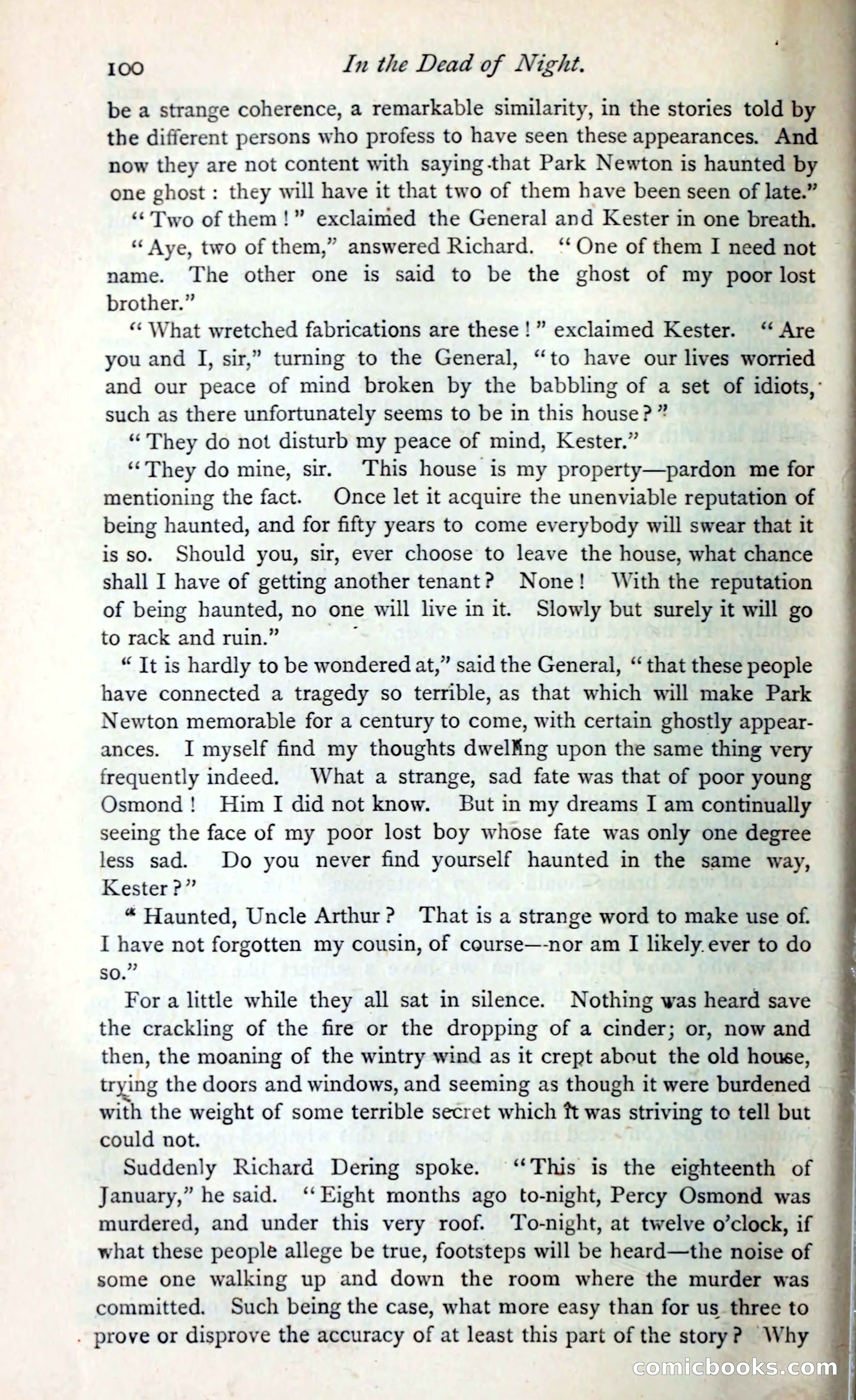 The Argosy — page 115 of 399