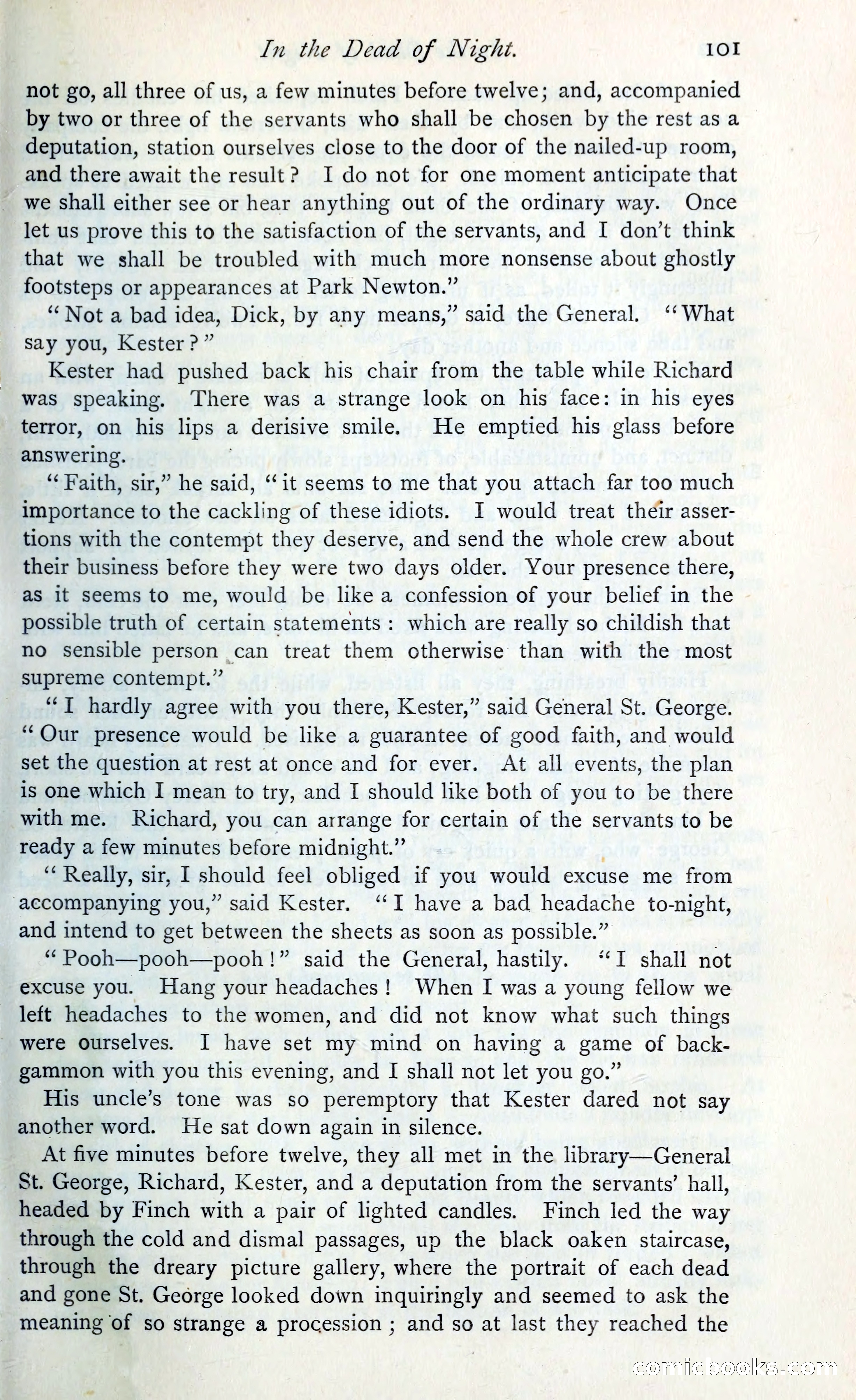 The Argosy — page 116 of 399