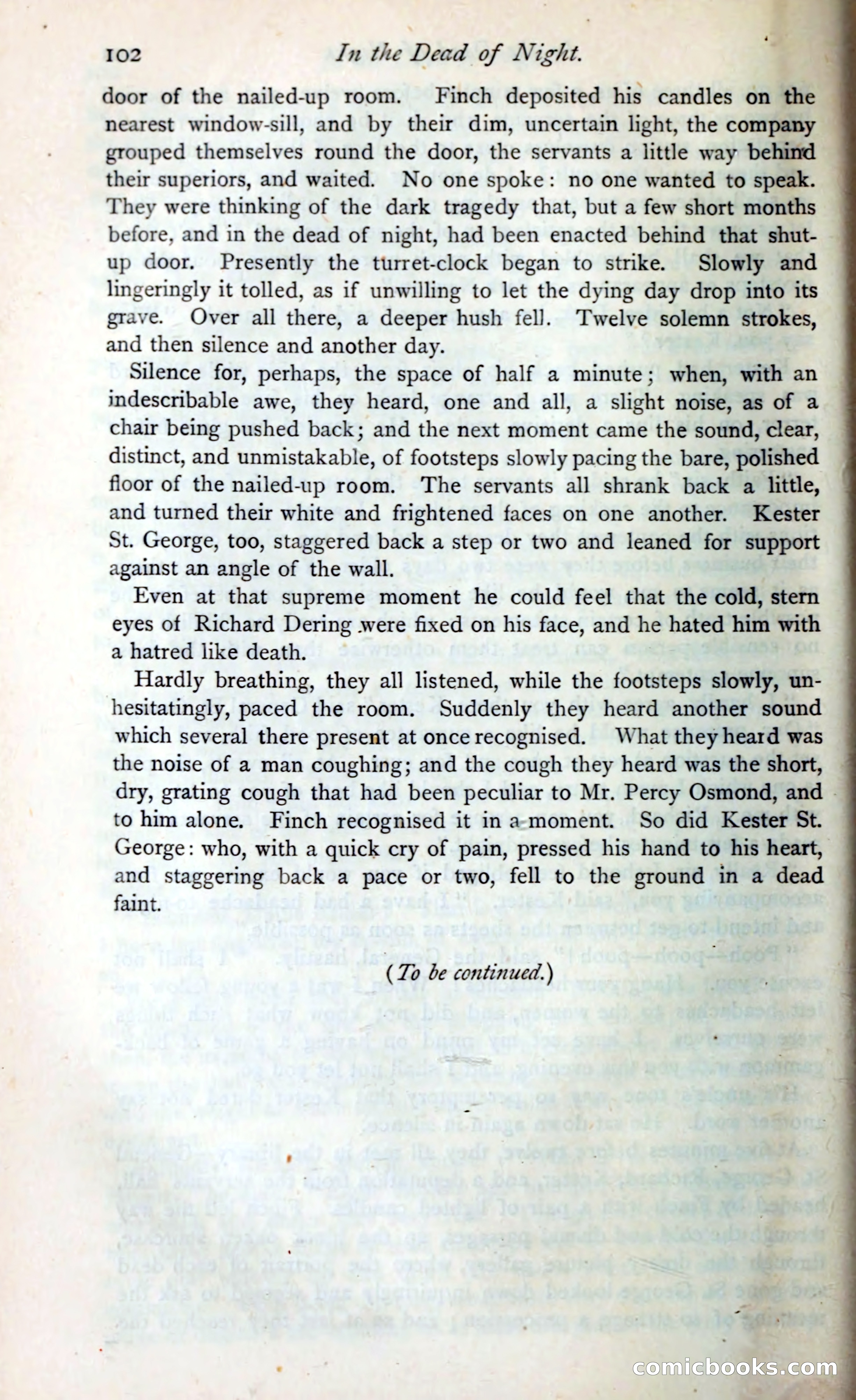 The Argosy — page 117 of 399