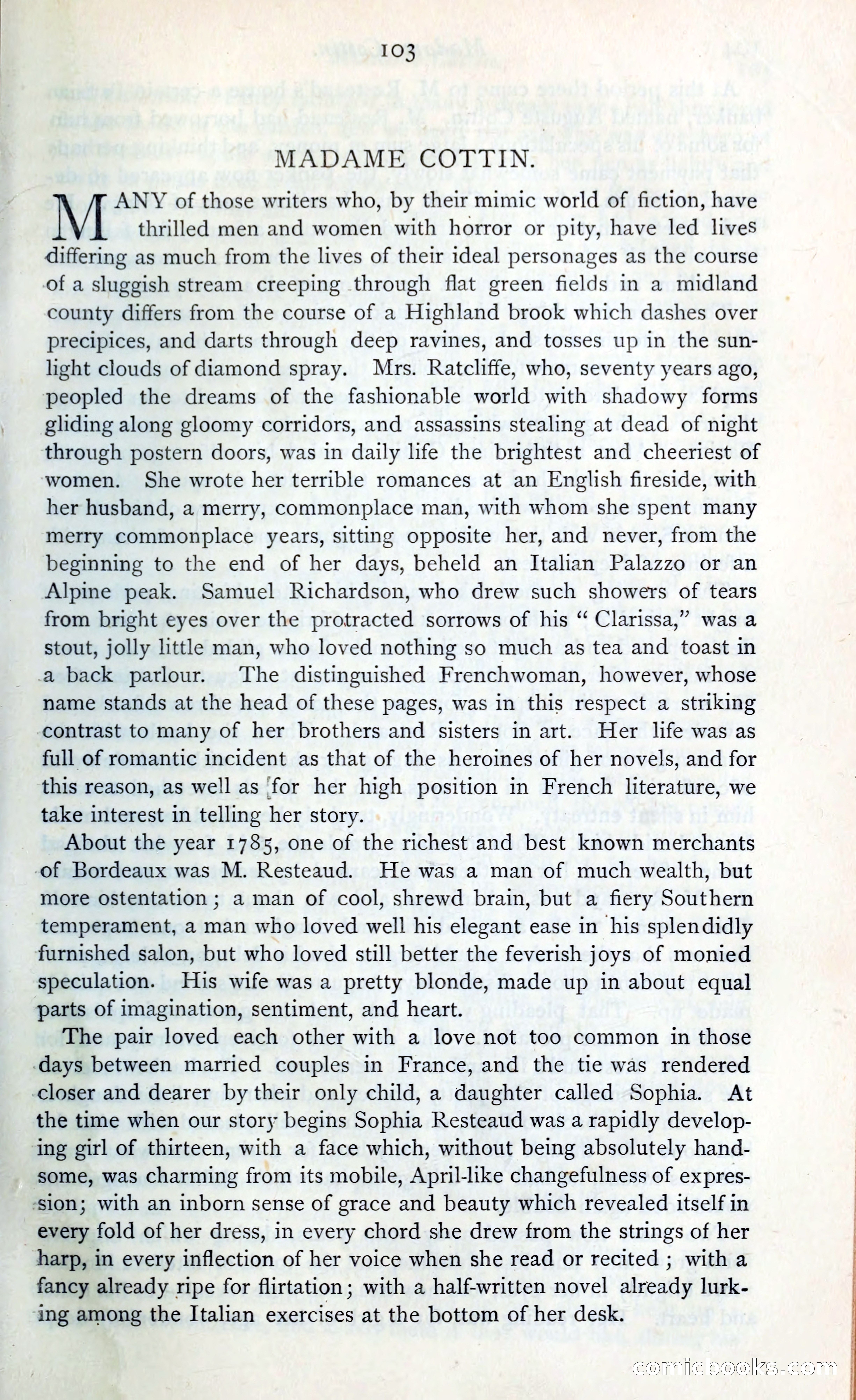 The Argosy — page 118 of 399