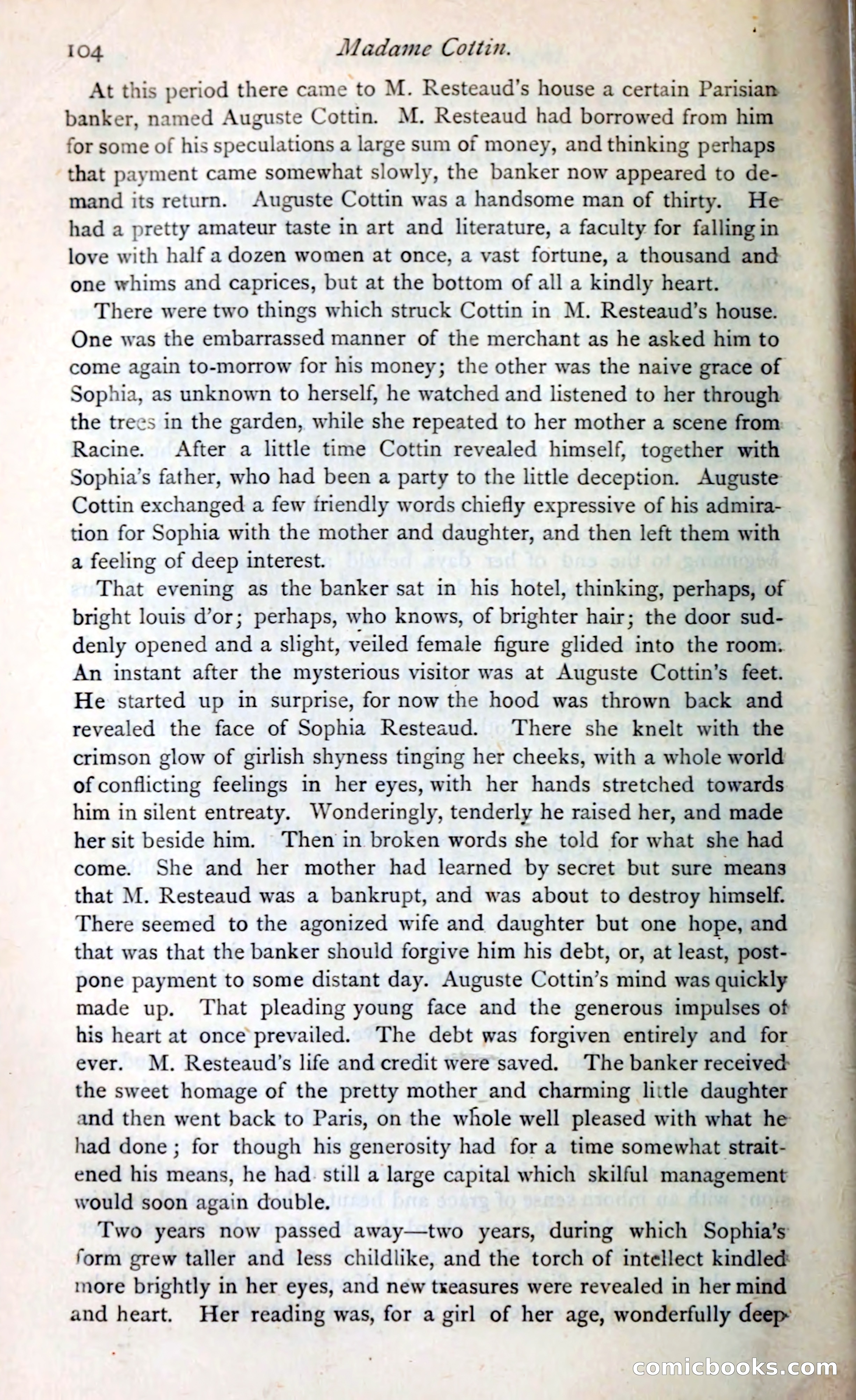 The Argosy — page 119 of 399