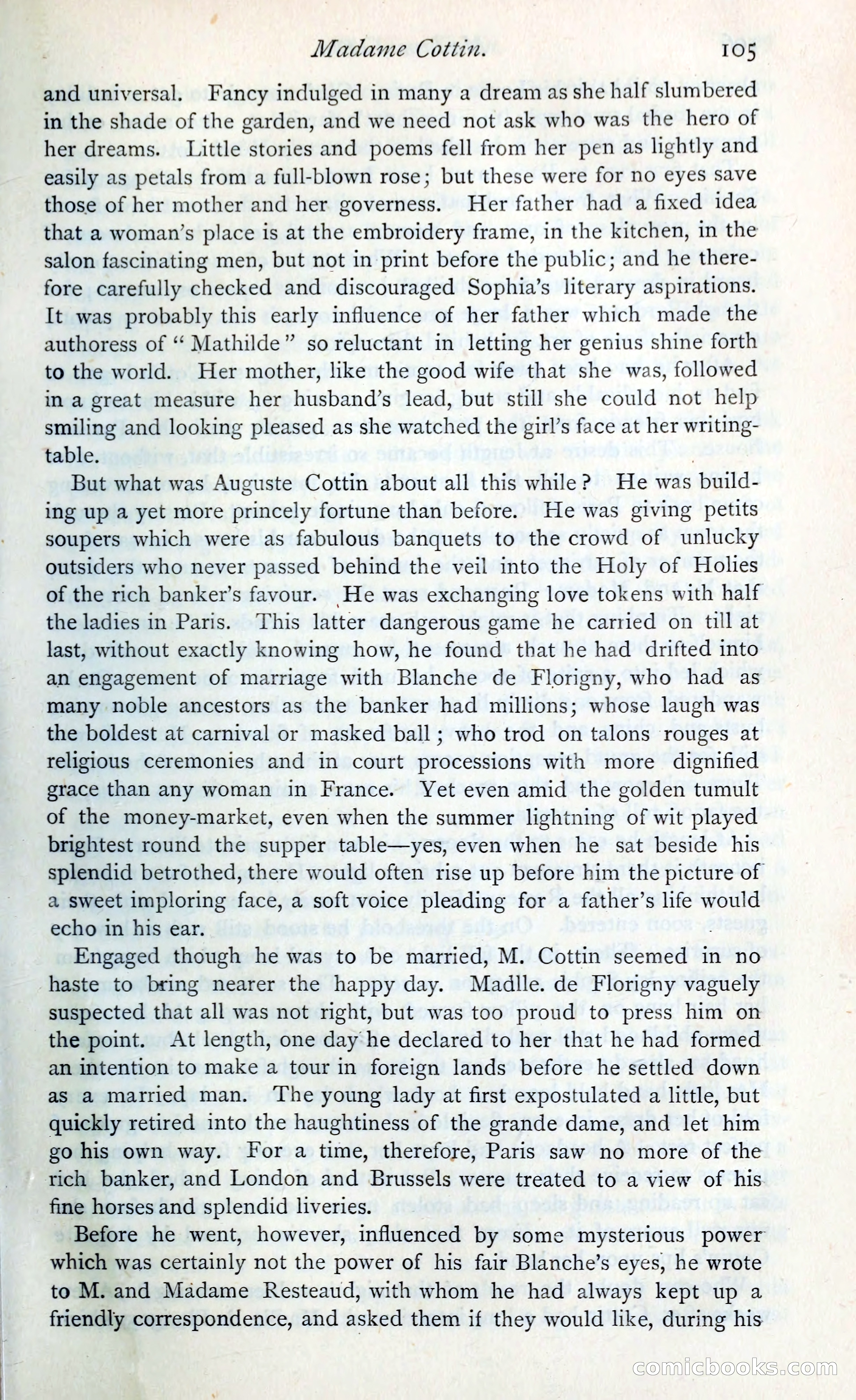 The Argosy — page 120 of 399