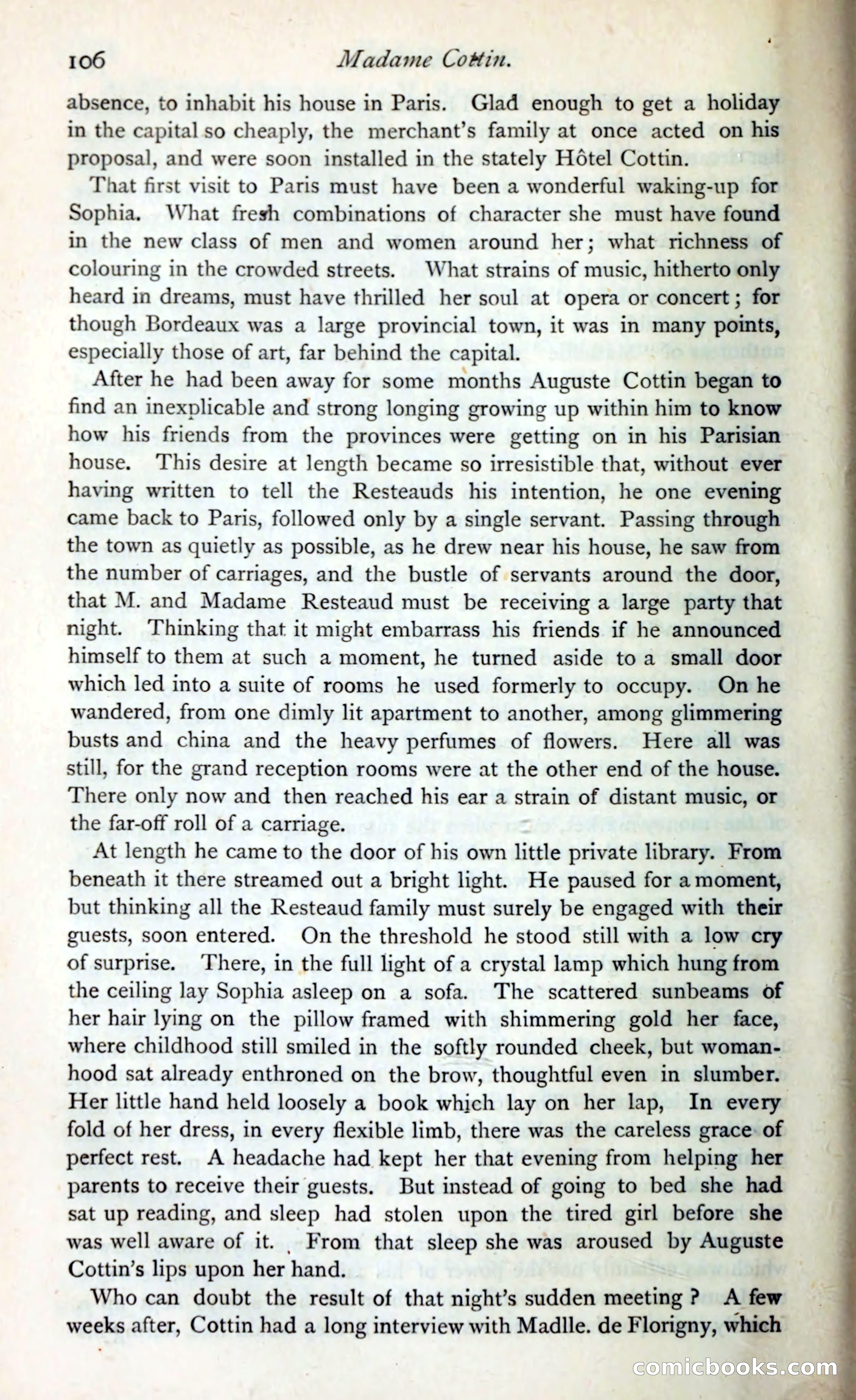 The Argosy — page 121 of 399