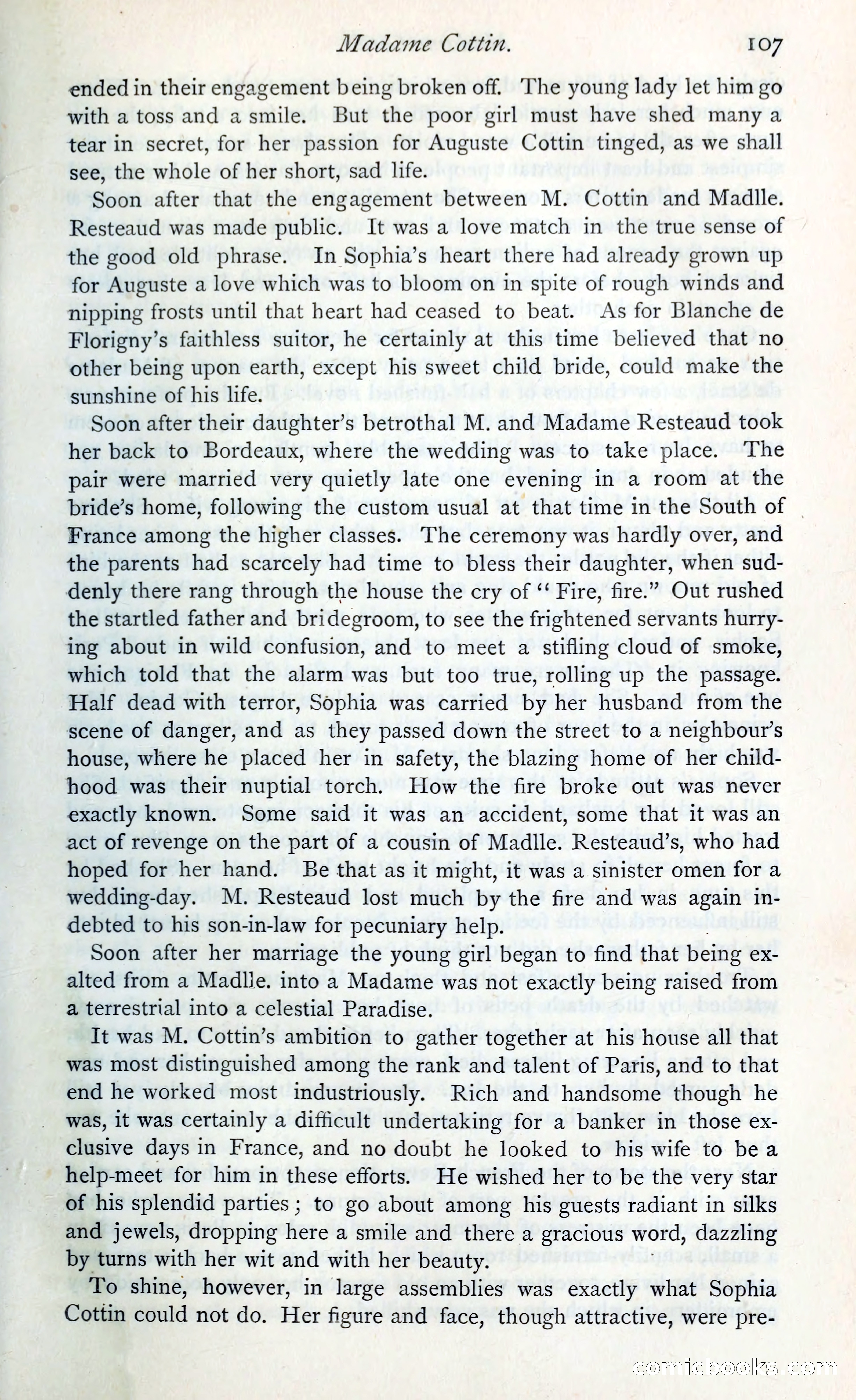 The Argosy — page 122 of 399