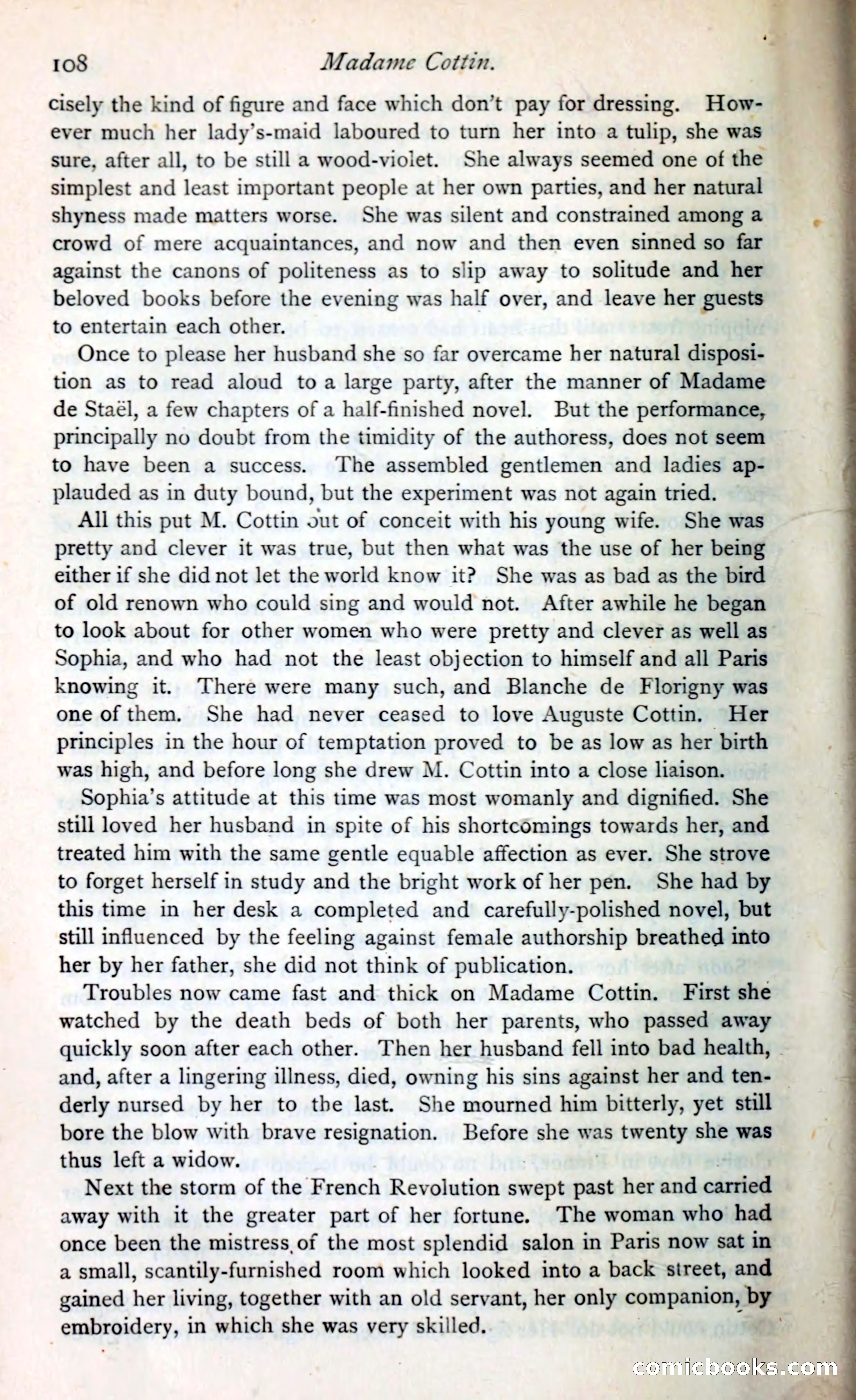 The Argosy — page 123 of 399