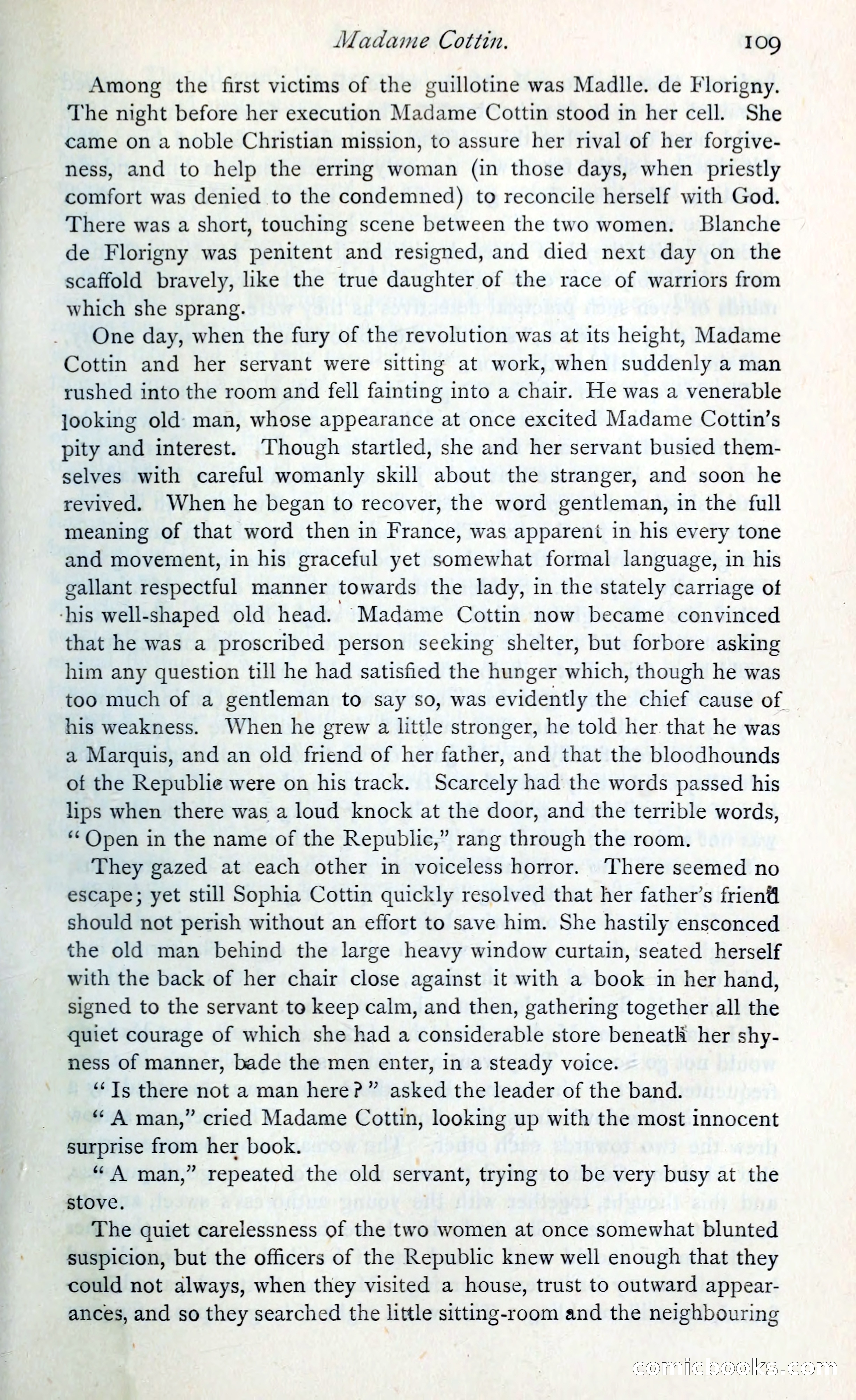 The Argosy — page 124 of 399