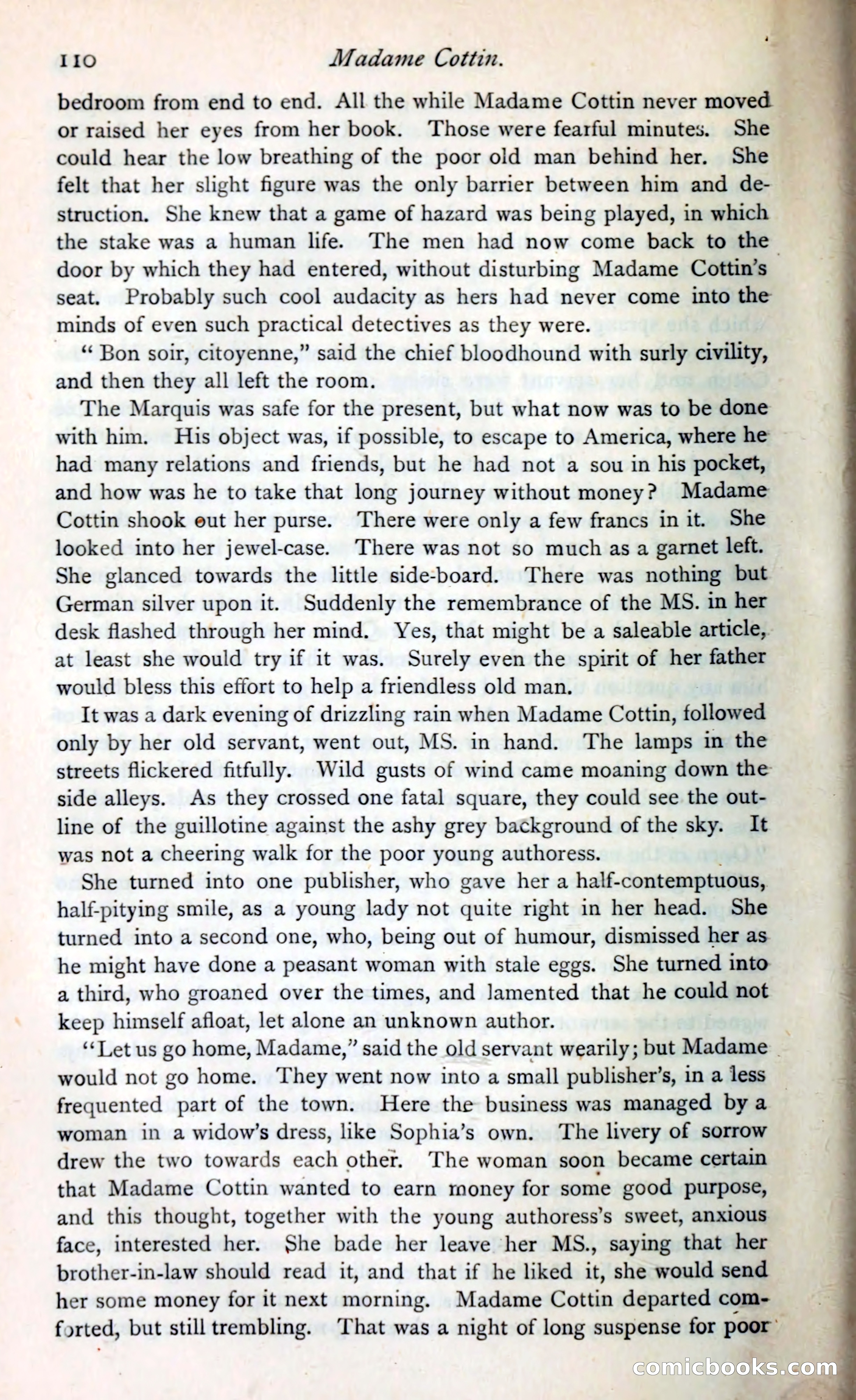 The Argosy — page 125 of 399