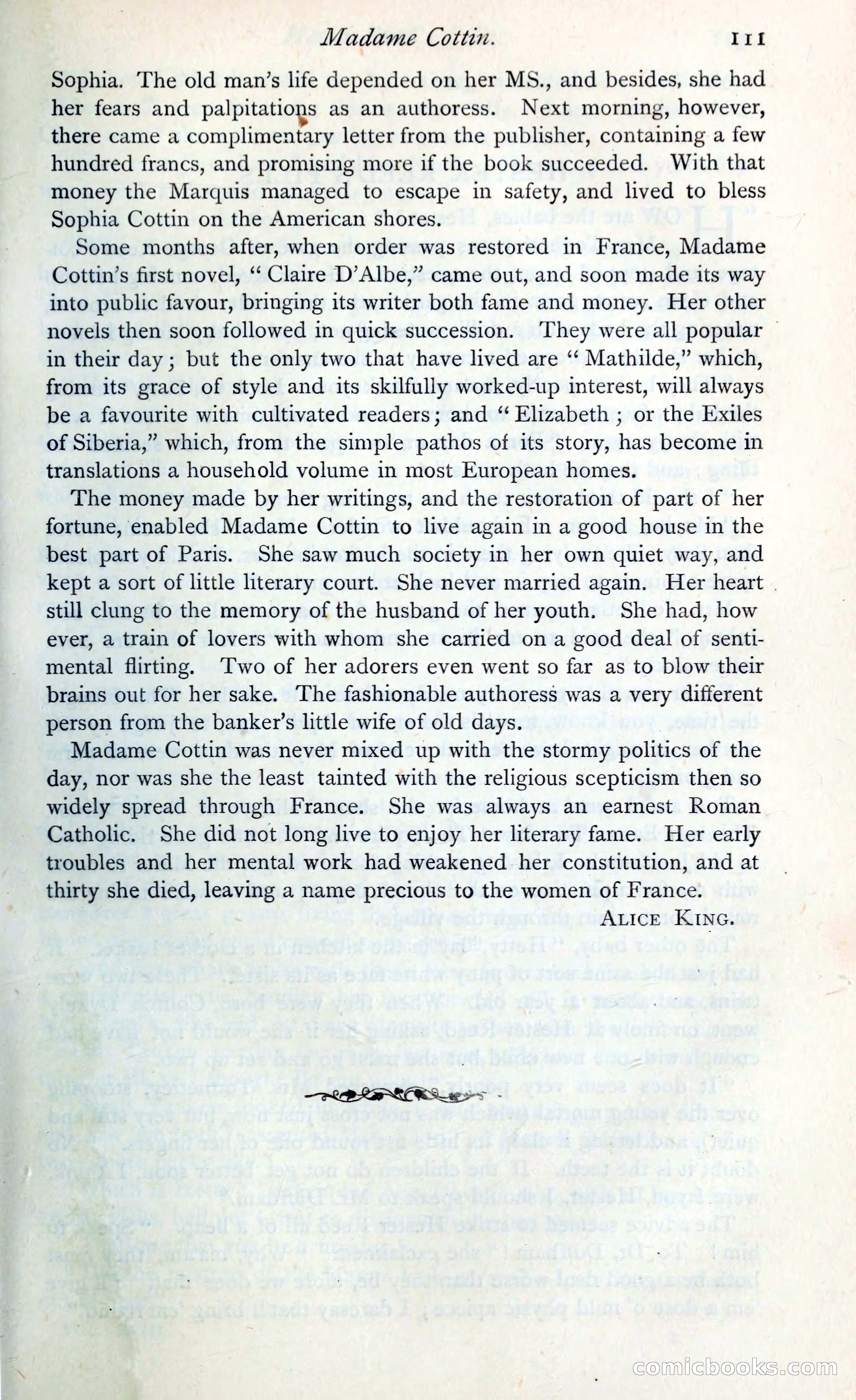 The Argosy — page 126 of 399