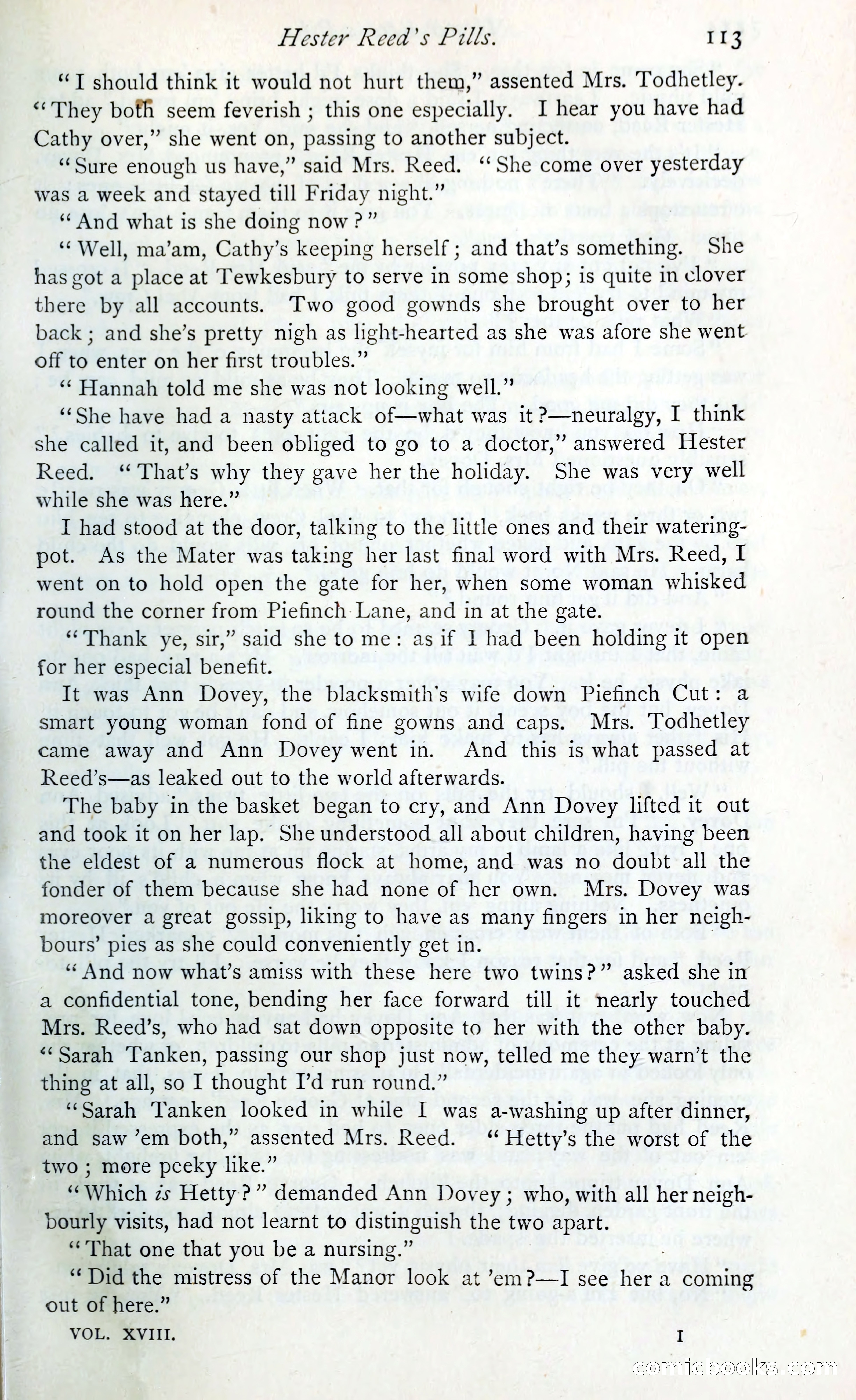 The Argosy — page 128 of 399