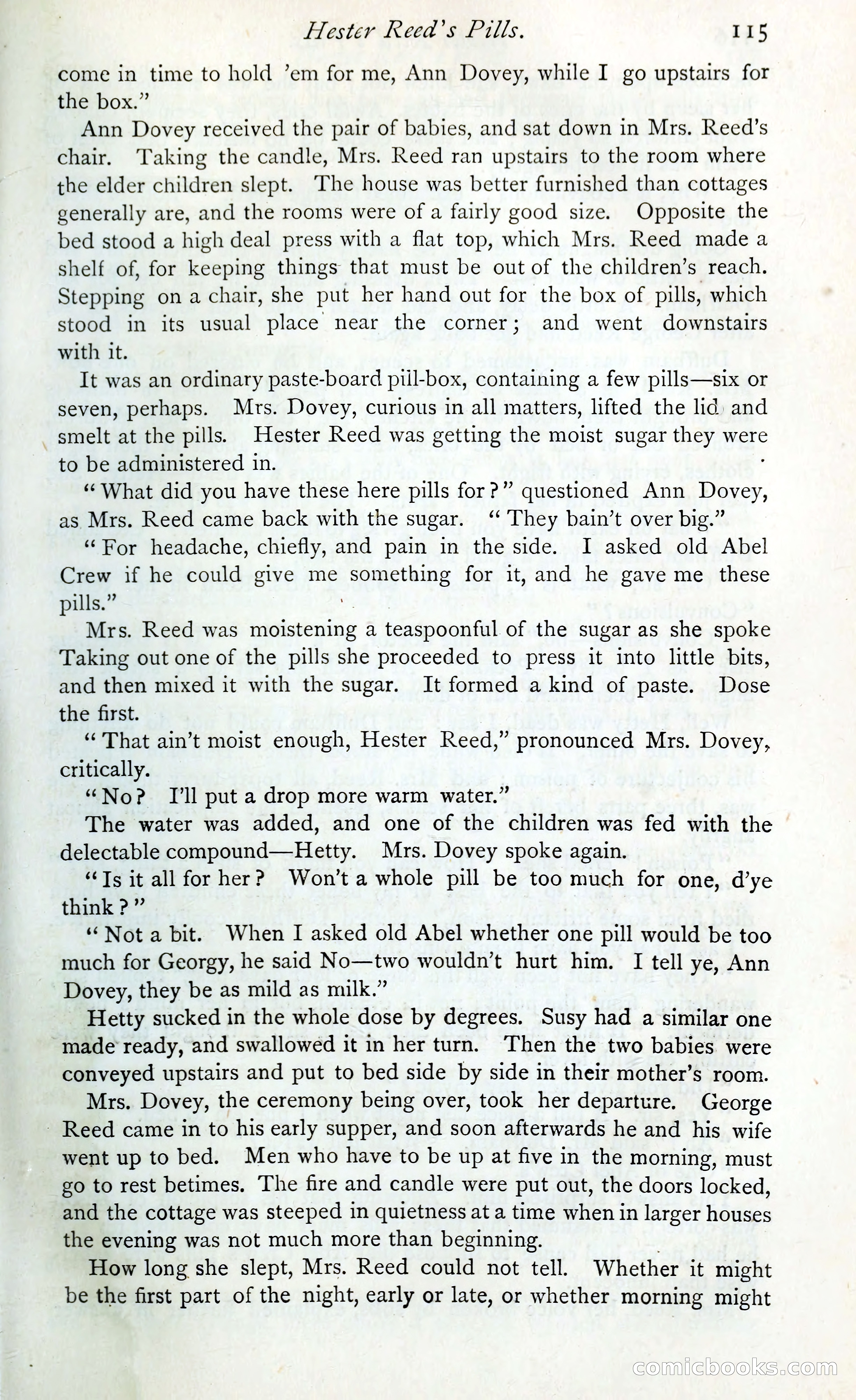 The Argosy — page 130 of 399
