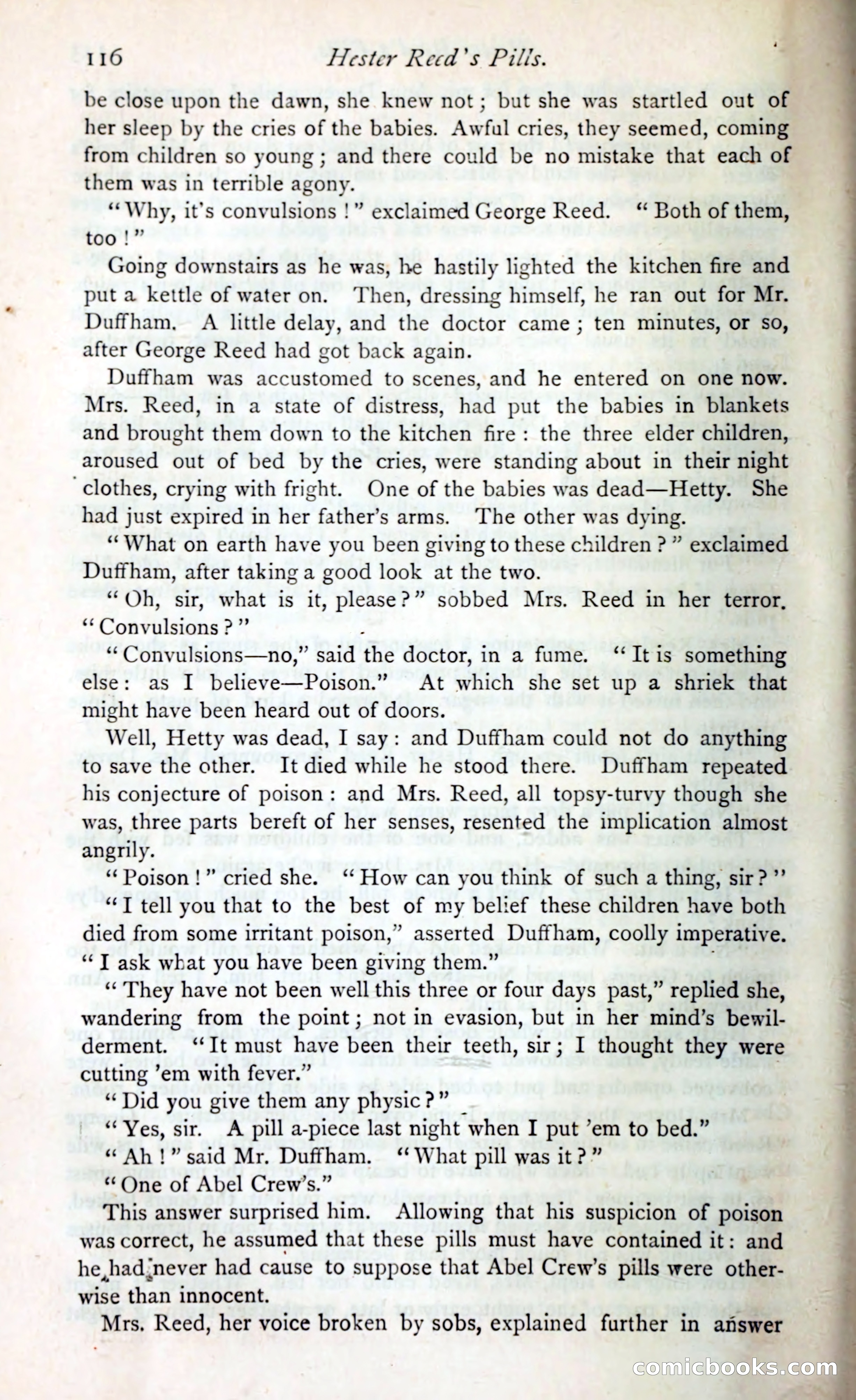 The Argosy — page 131 of 399