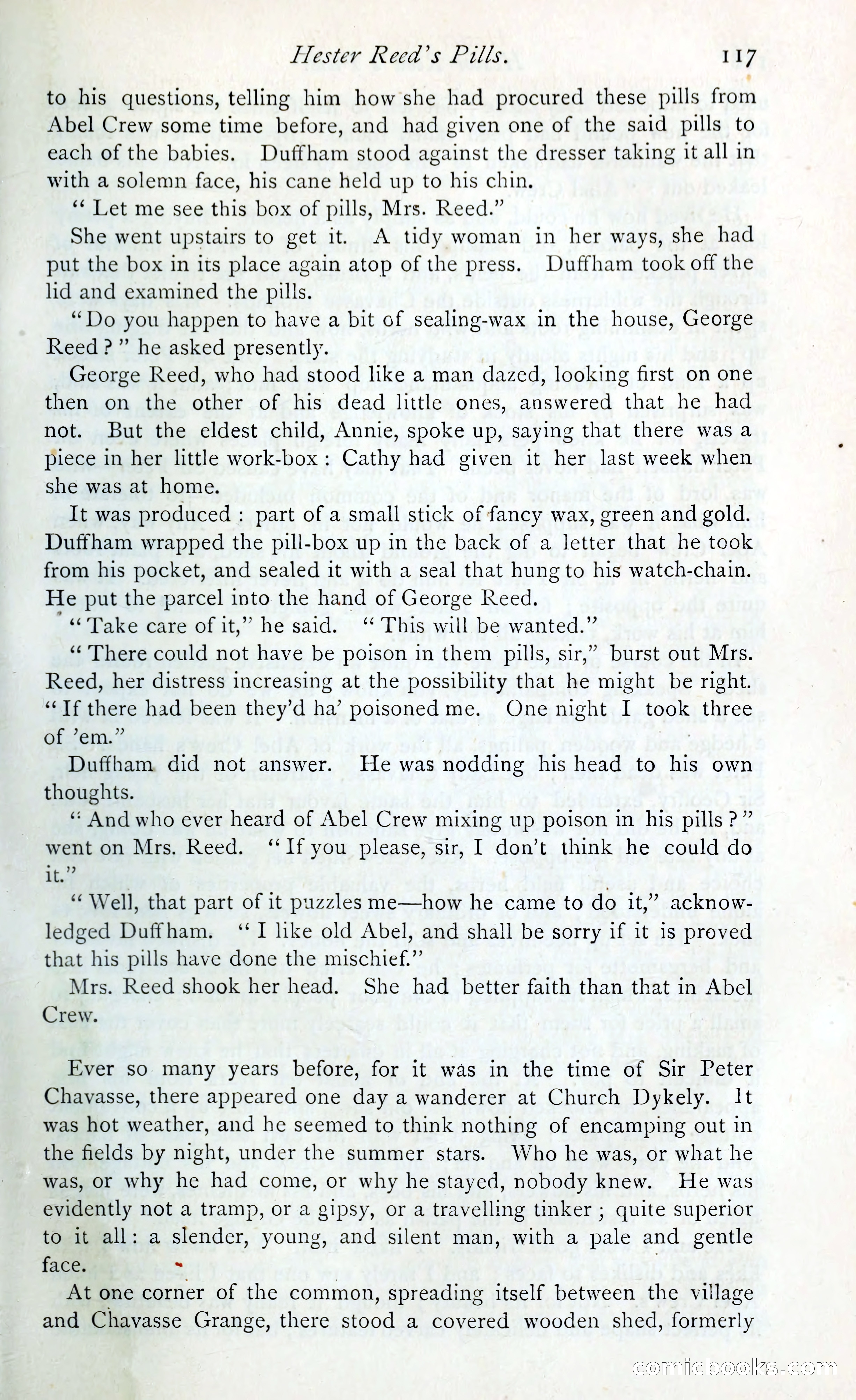 The Argosy — page 132 of 399