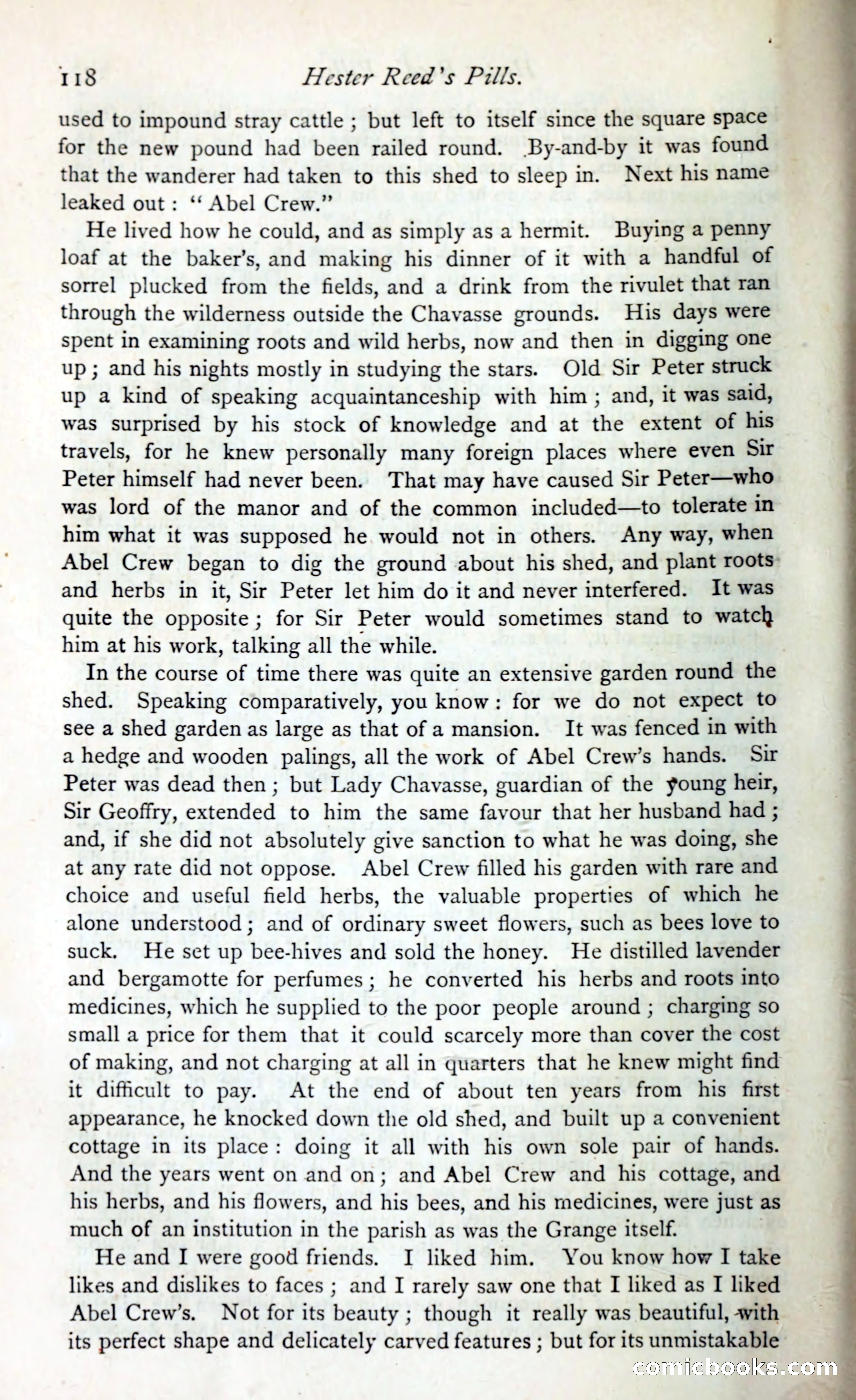 The Argosy — page 133 of 399