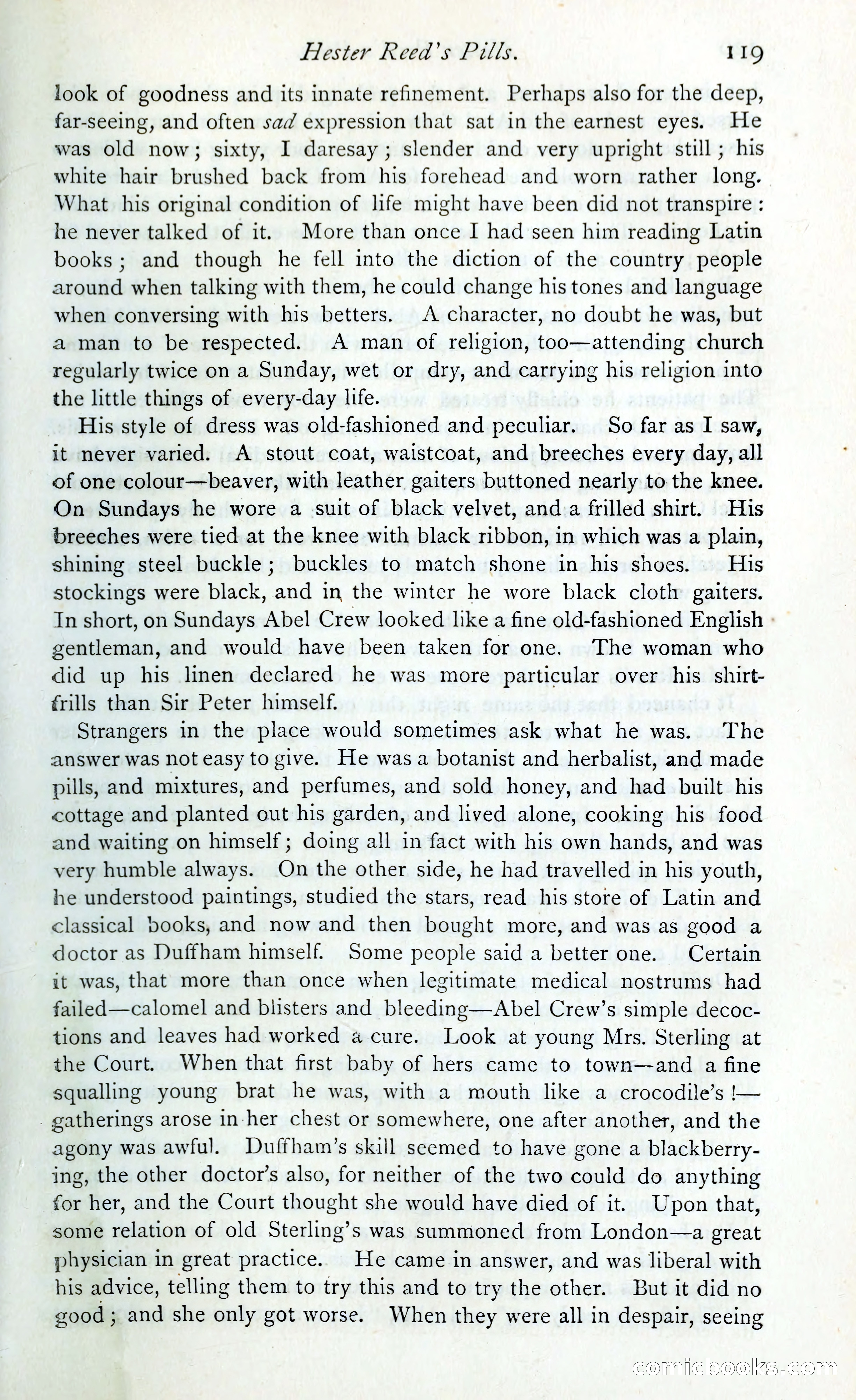 The Argosy — page 134 of 399