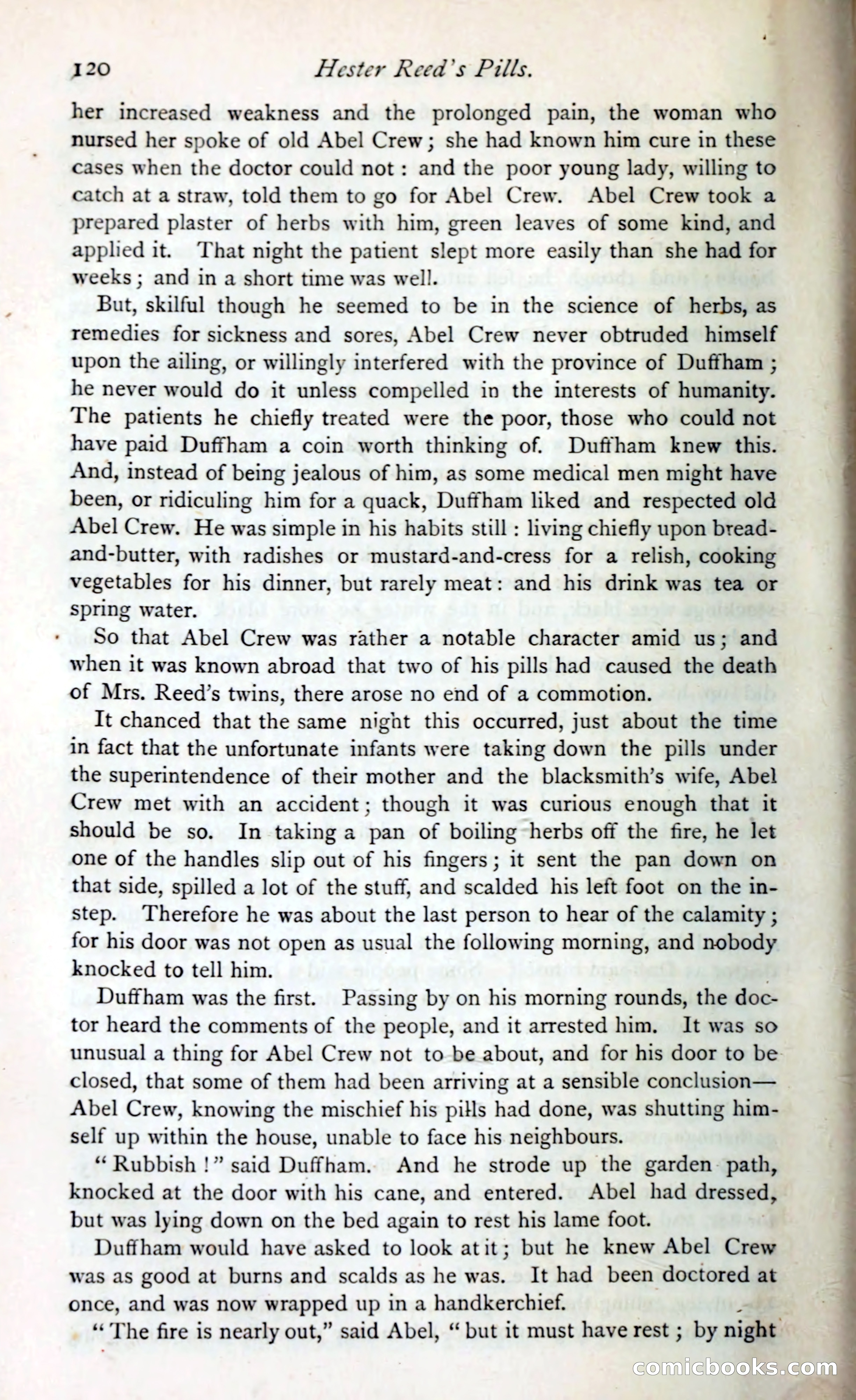 The Argosy — page 135 of 399