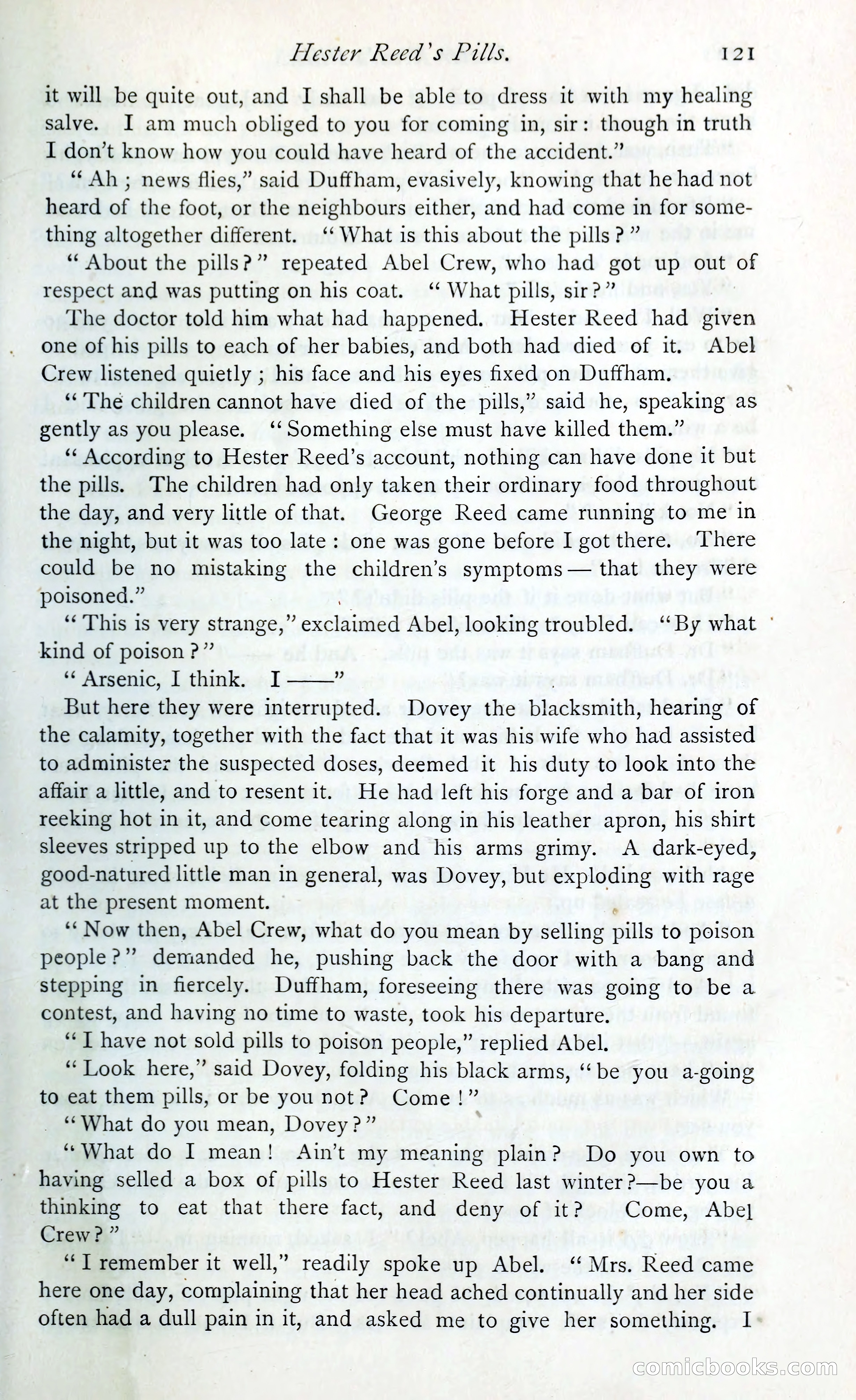 The Argosy — page 136 of 399