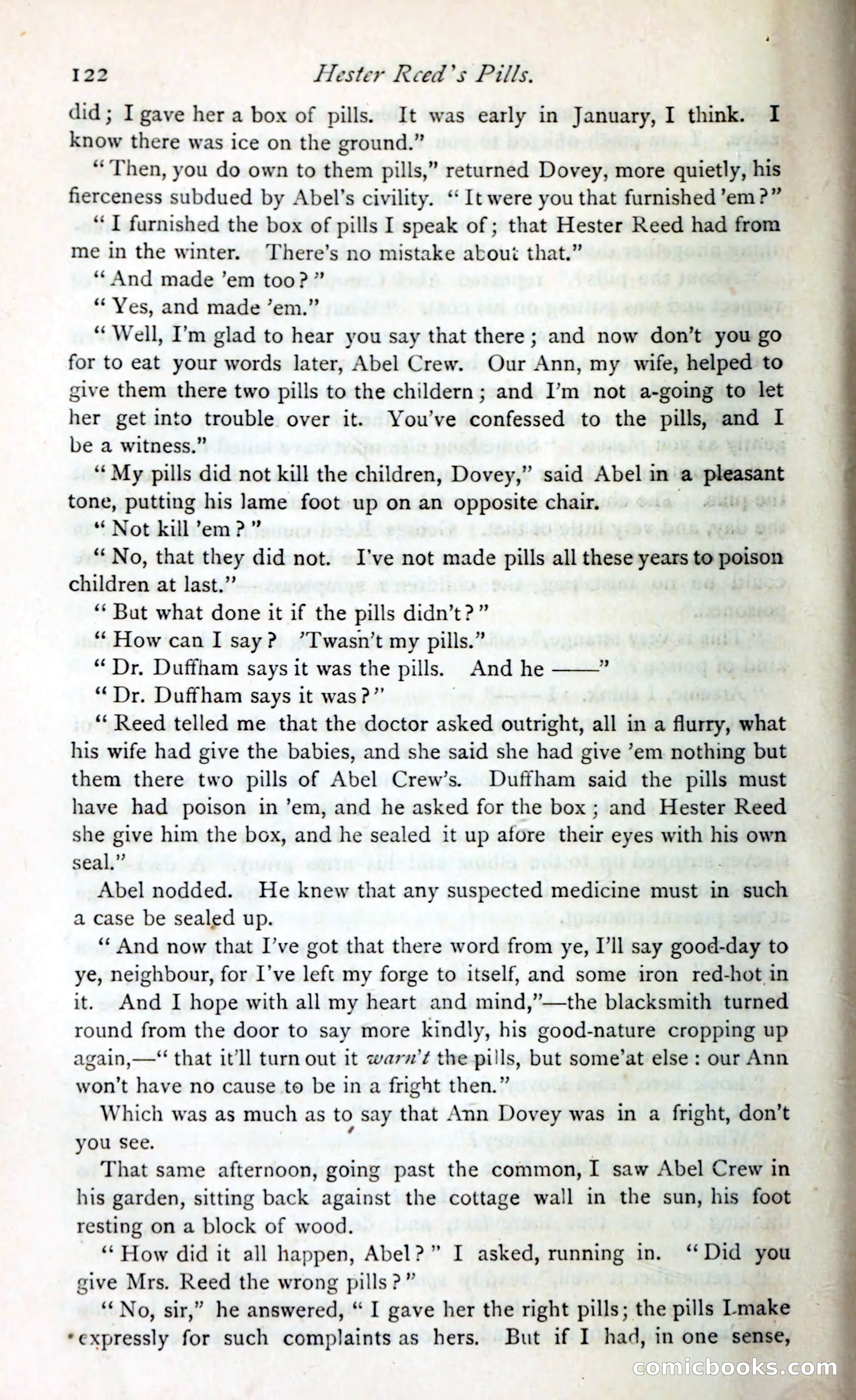 The Argosy — page 137 of 399