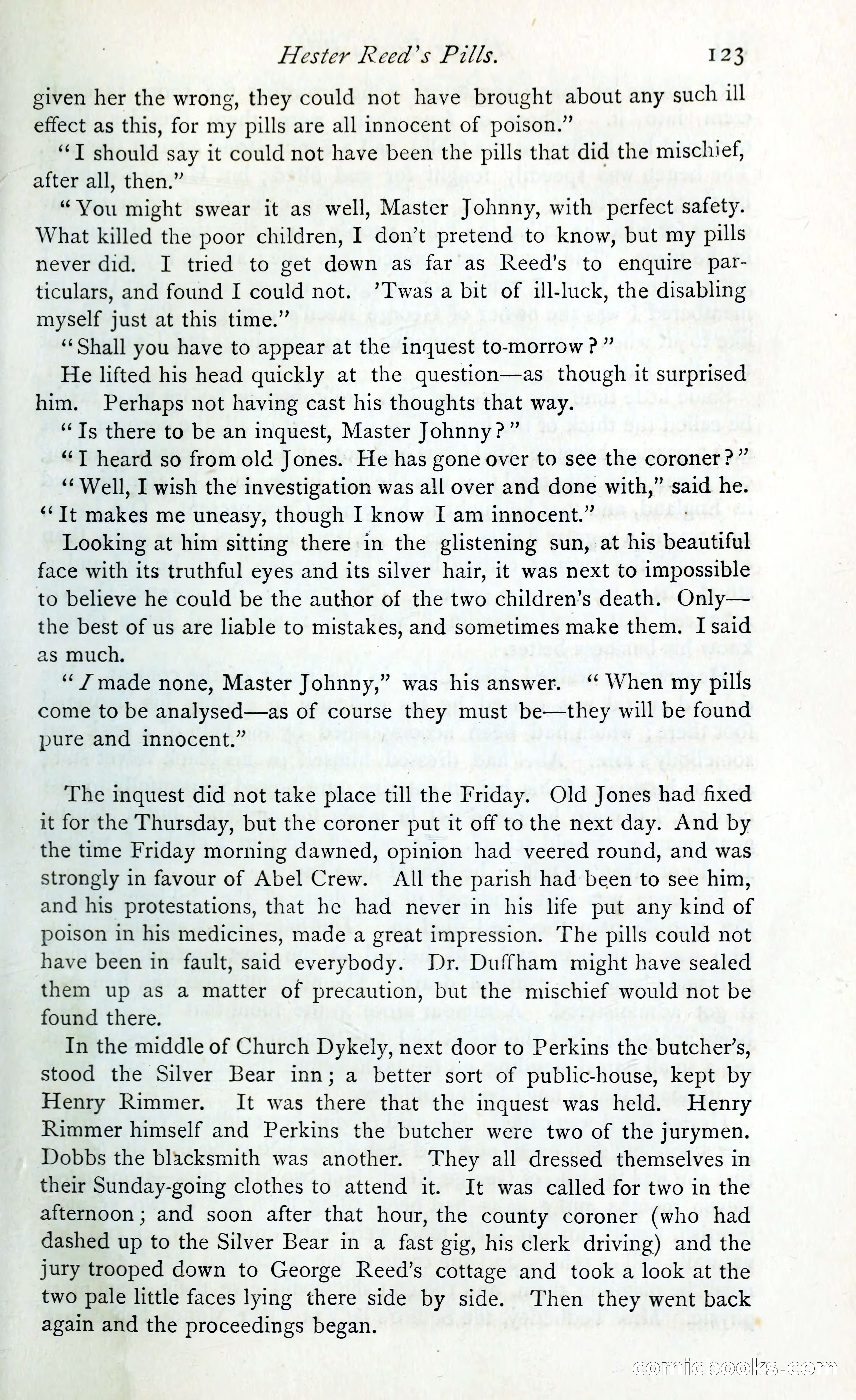 The Argosy — page 138 of 399