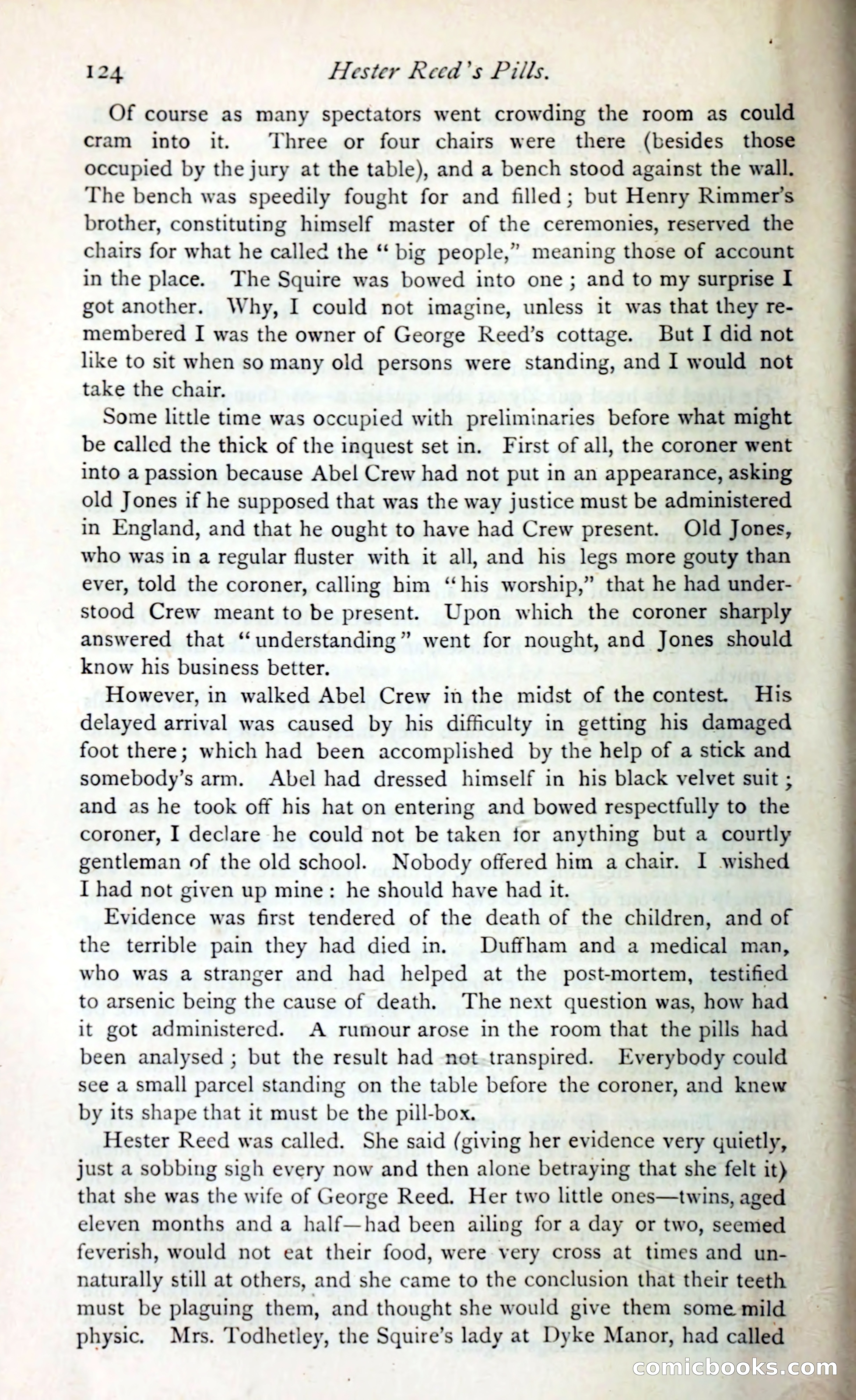 The Argosy — page 139 of 399