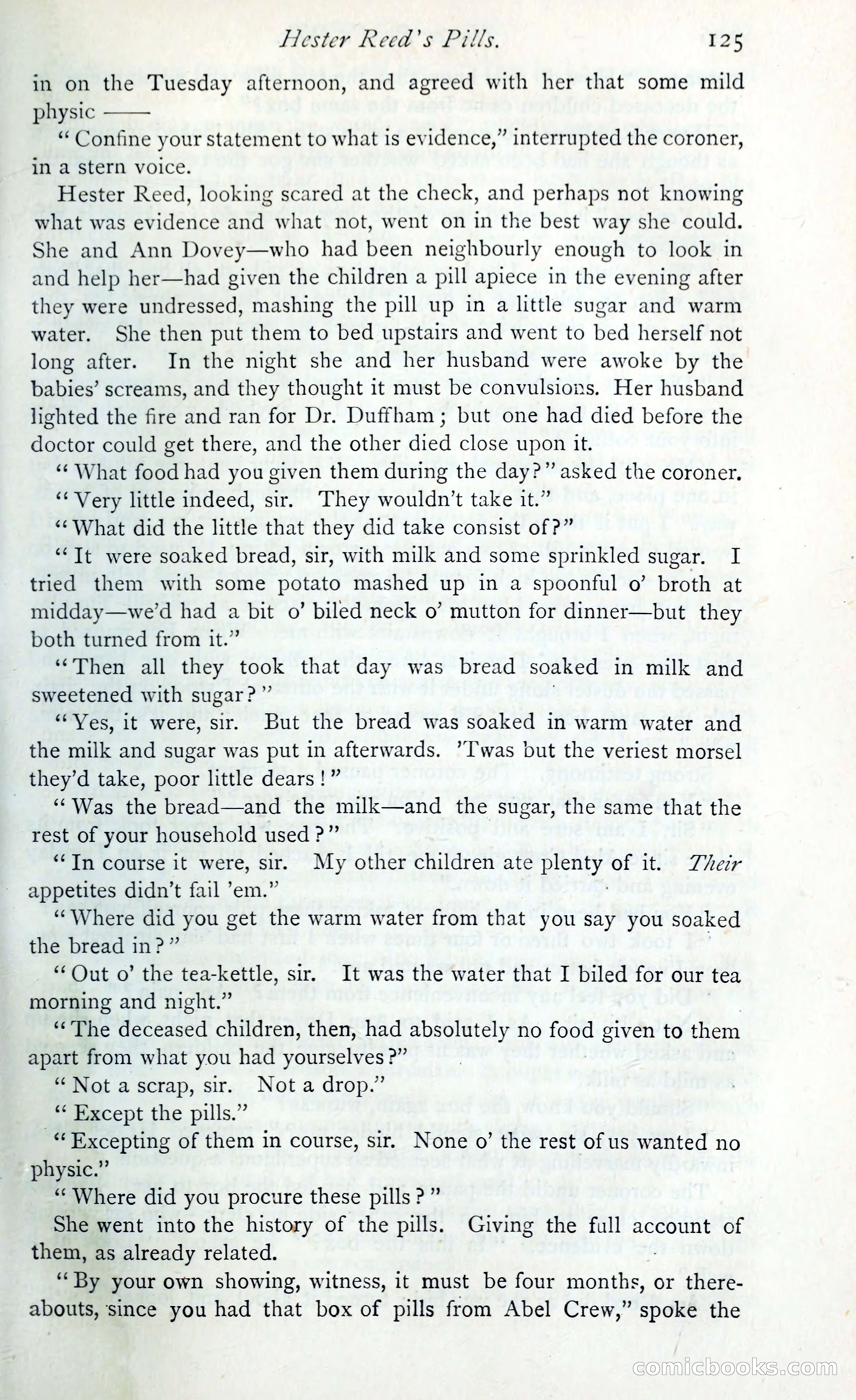The Argosy — page 140 of 399