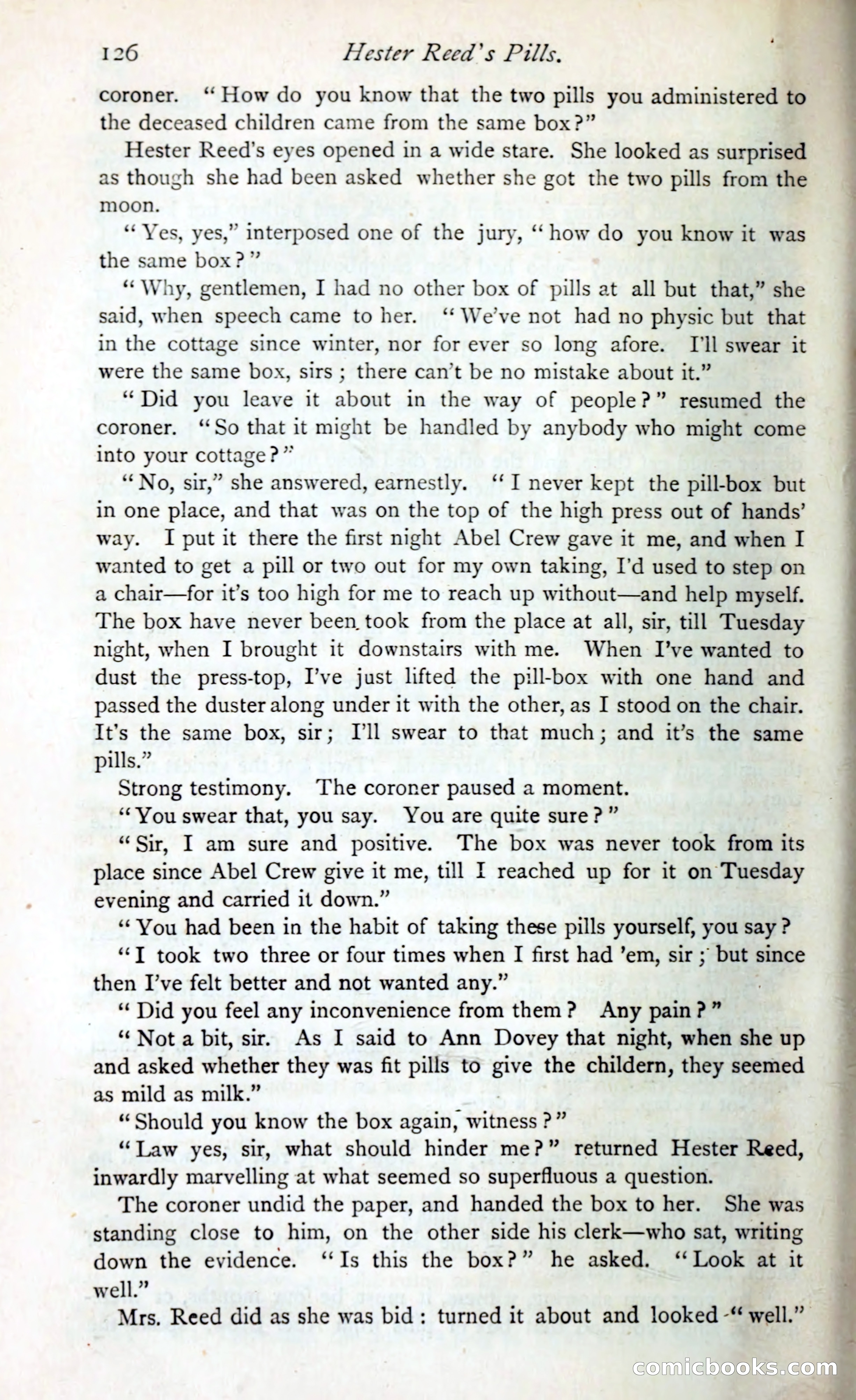 The Argosy — page 141 of 399