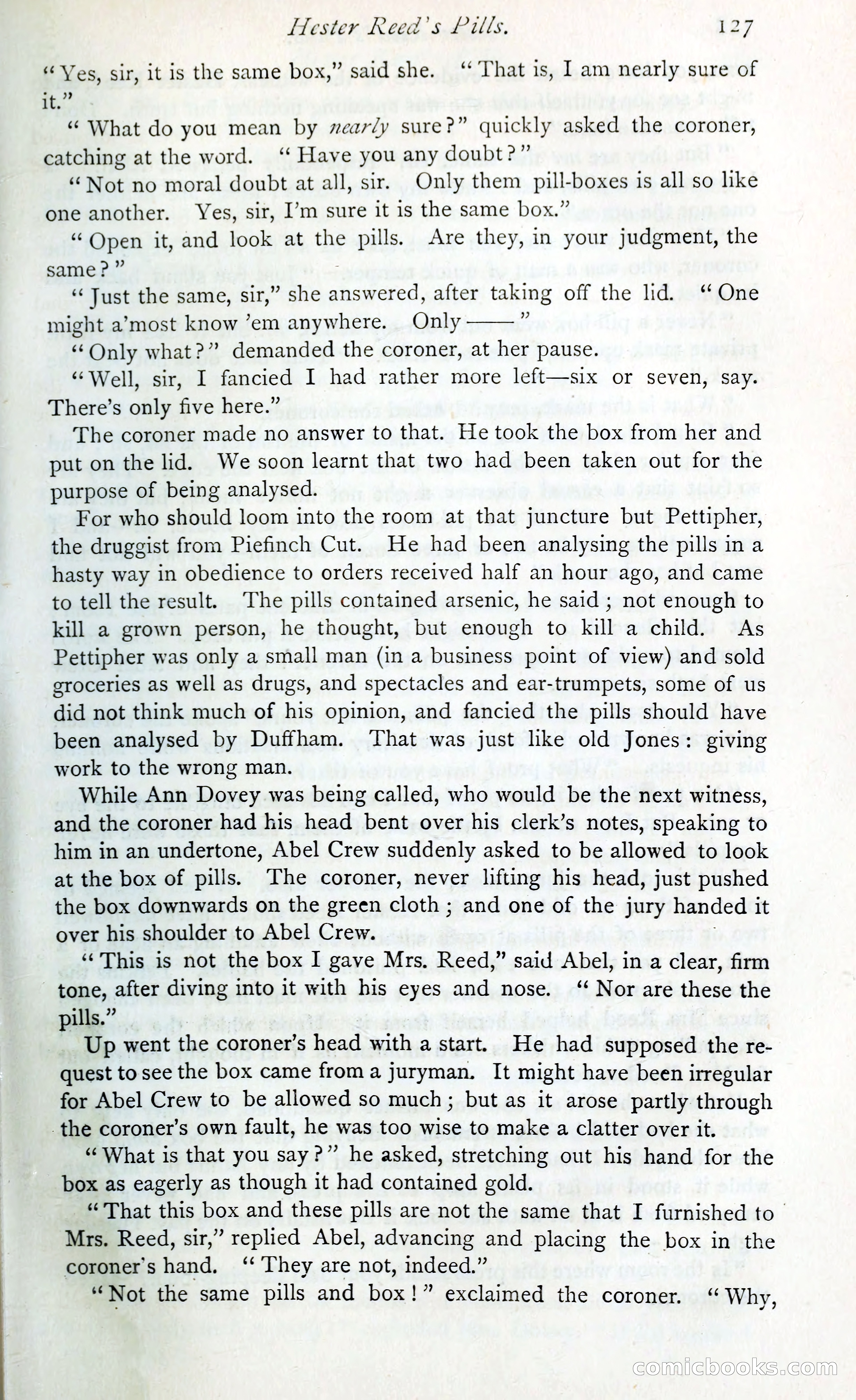 The Argosy — page 142 of 399
