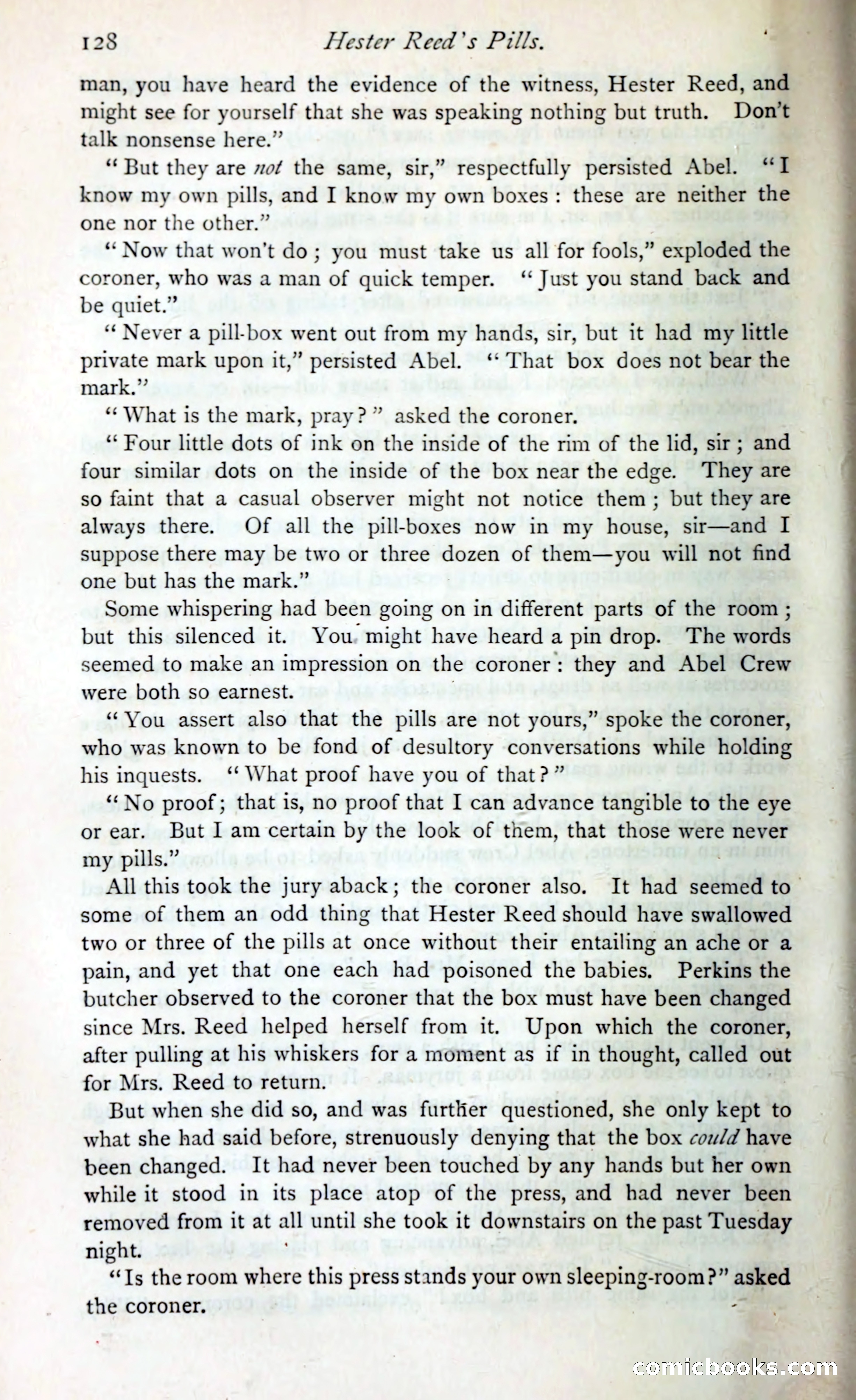The Argosy — page 143 of 399