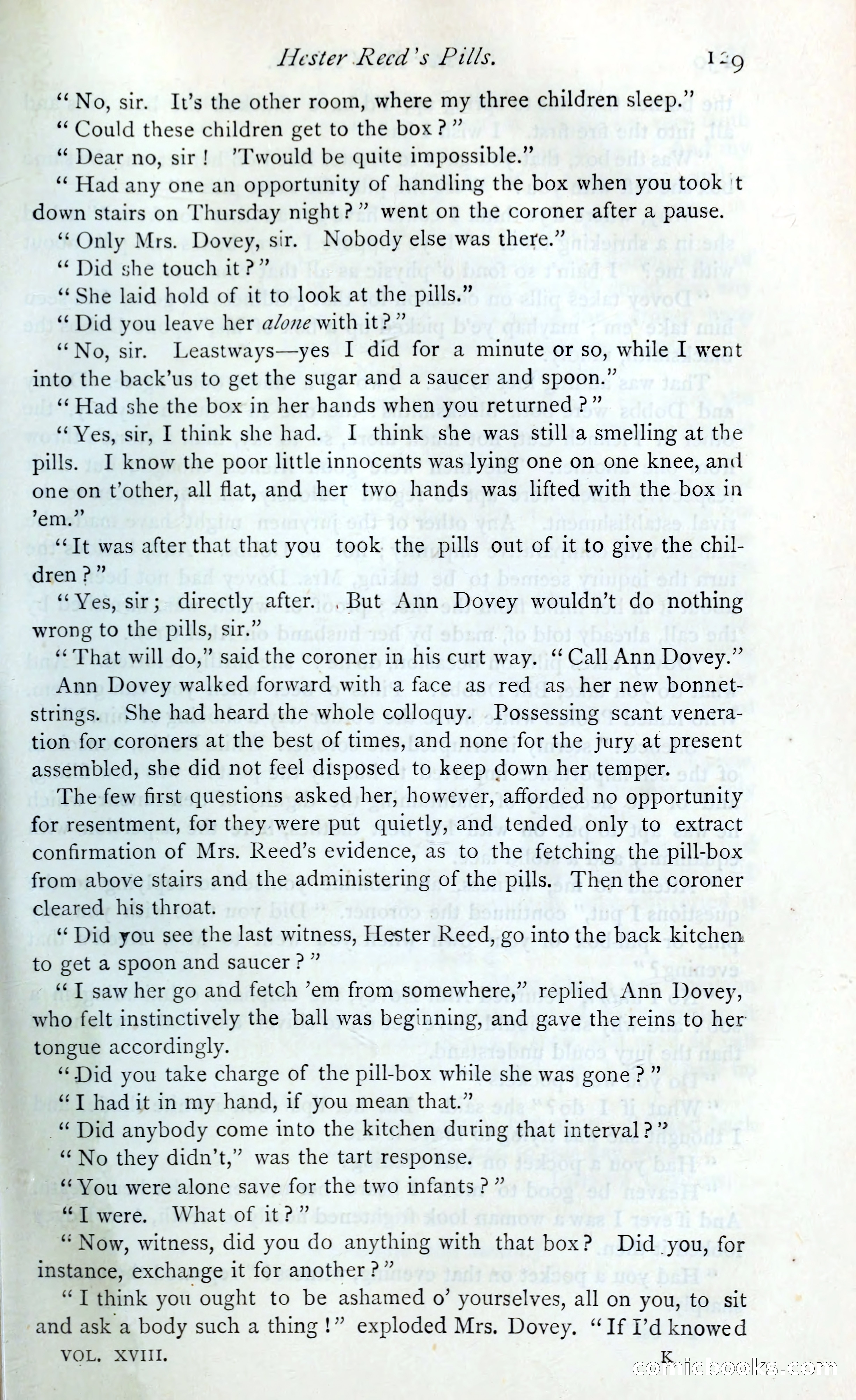 The Argosy — page 144 of 399